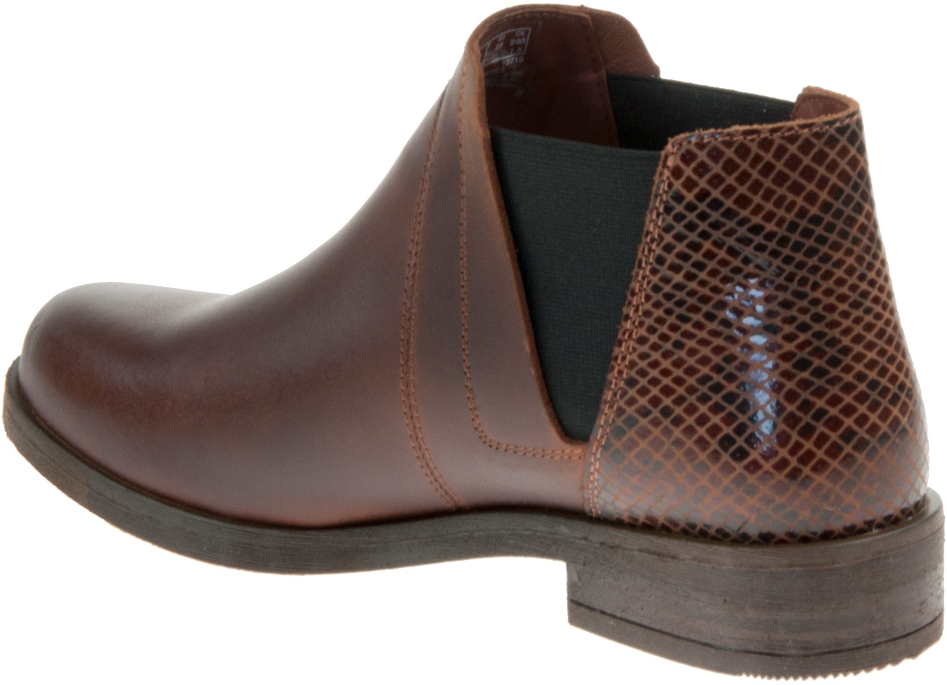 clarks demi2 beat