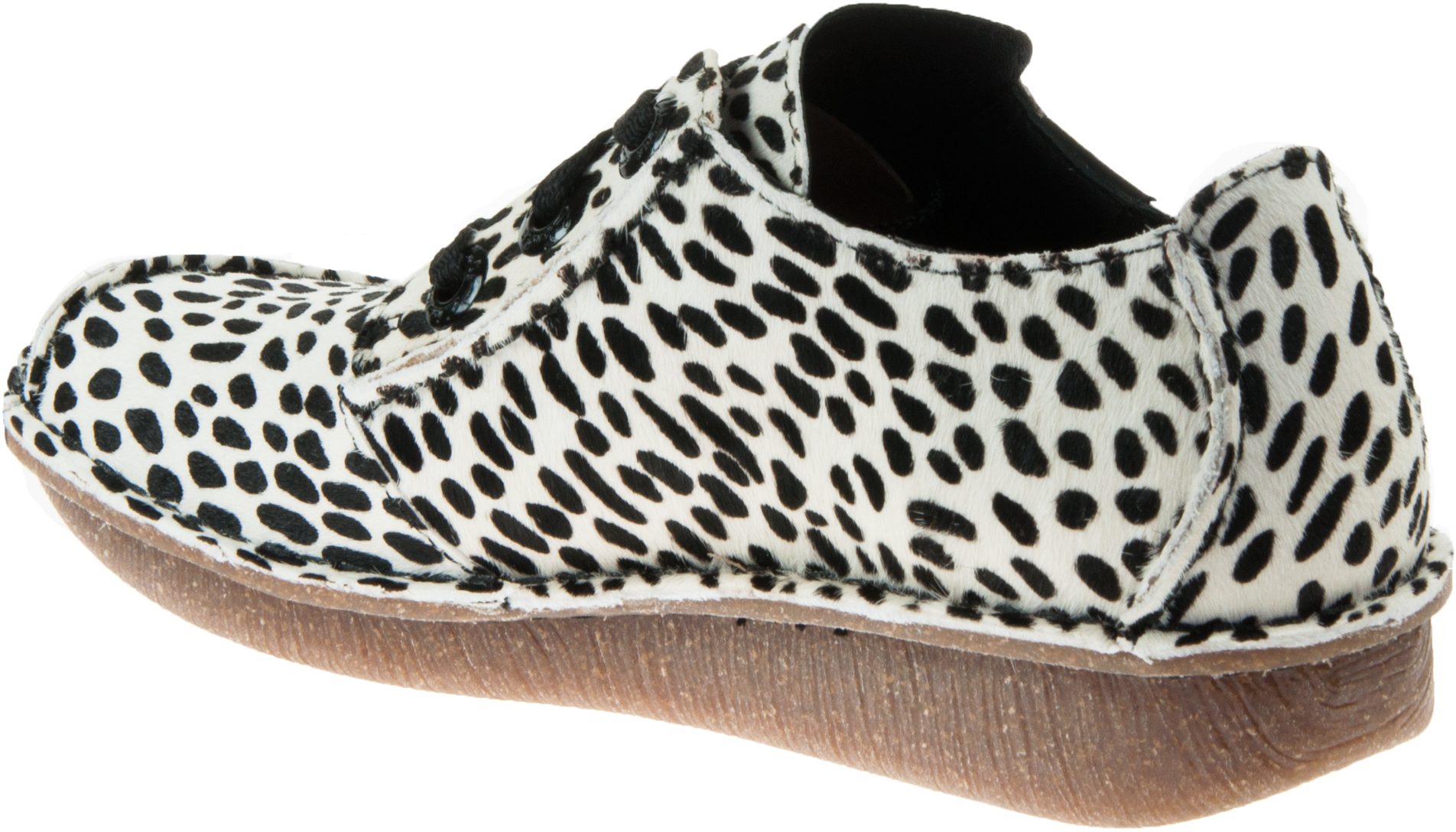 clarks funny dream black