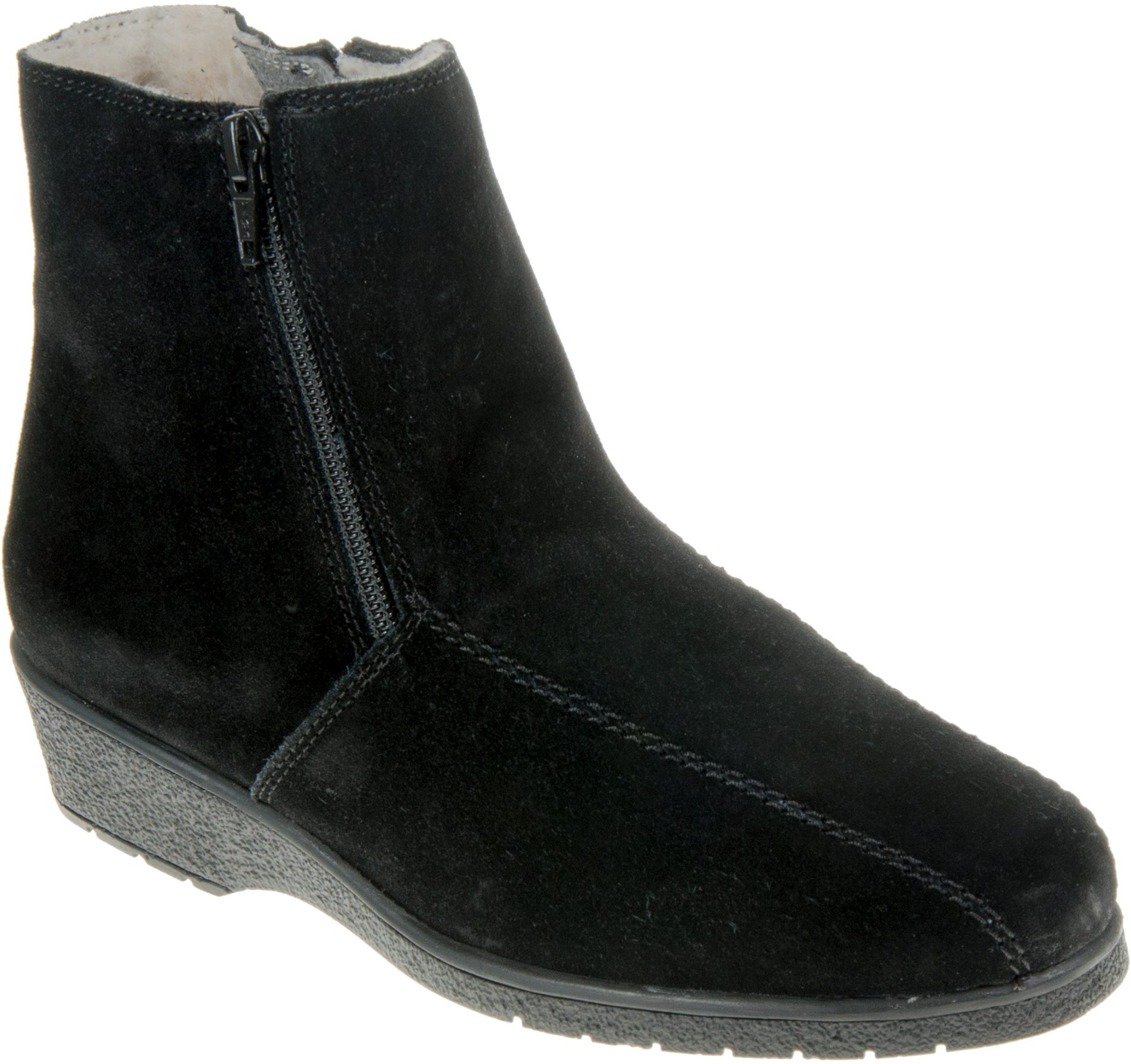 drapers ladies boots