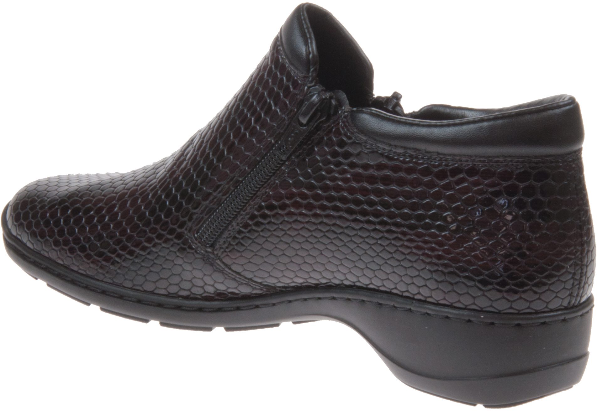 rieker doro boots