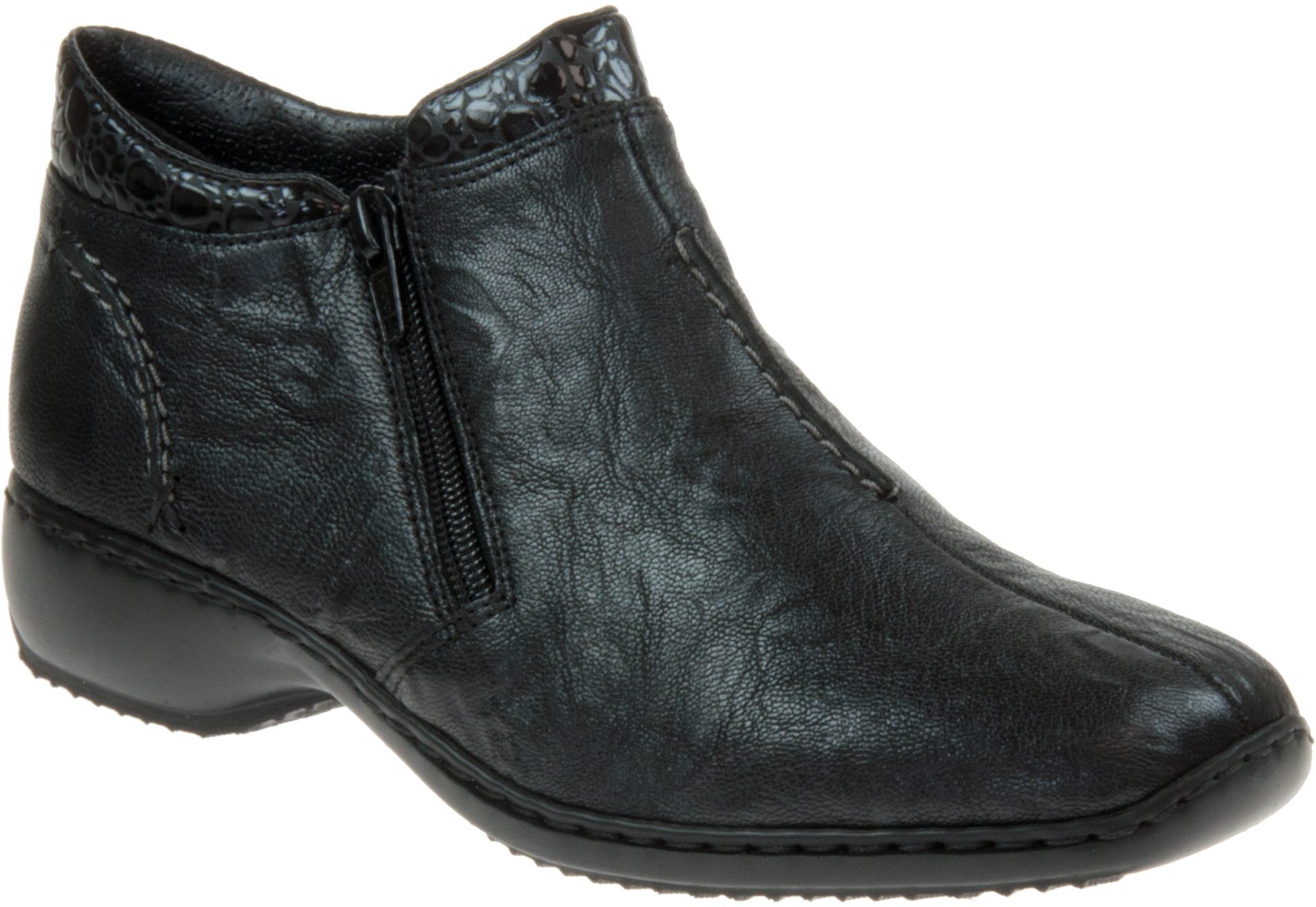 rieker doro boots