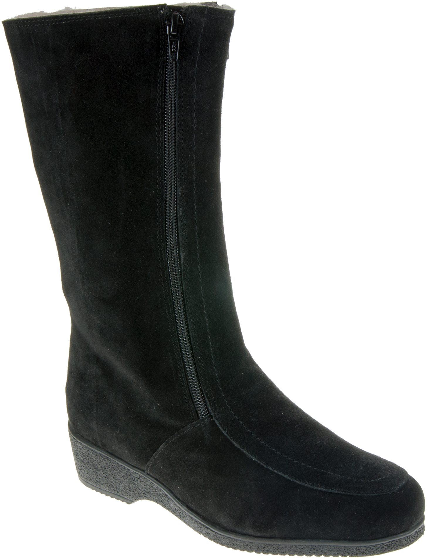 drapers ladies boots