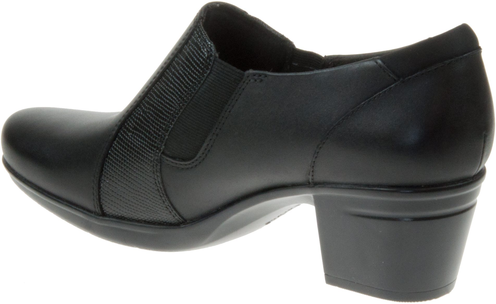emslie clarks