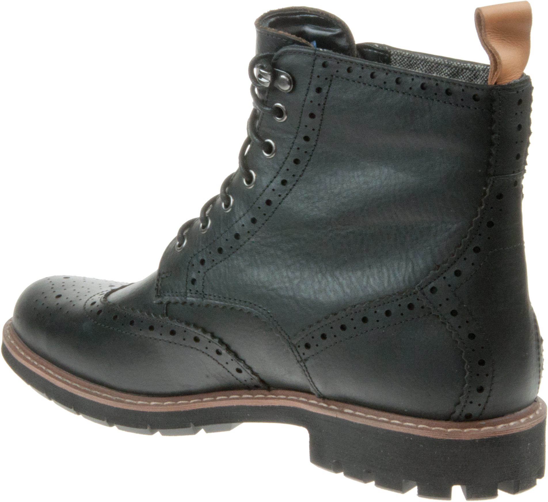 clarks batcombe boots