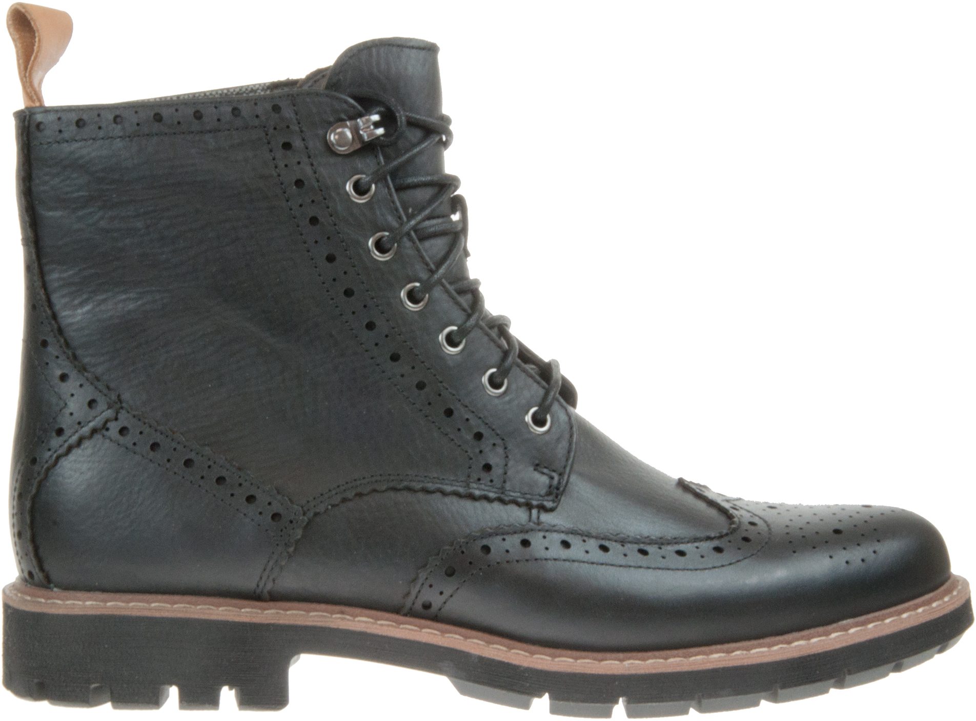 clarks batcombe lord