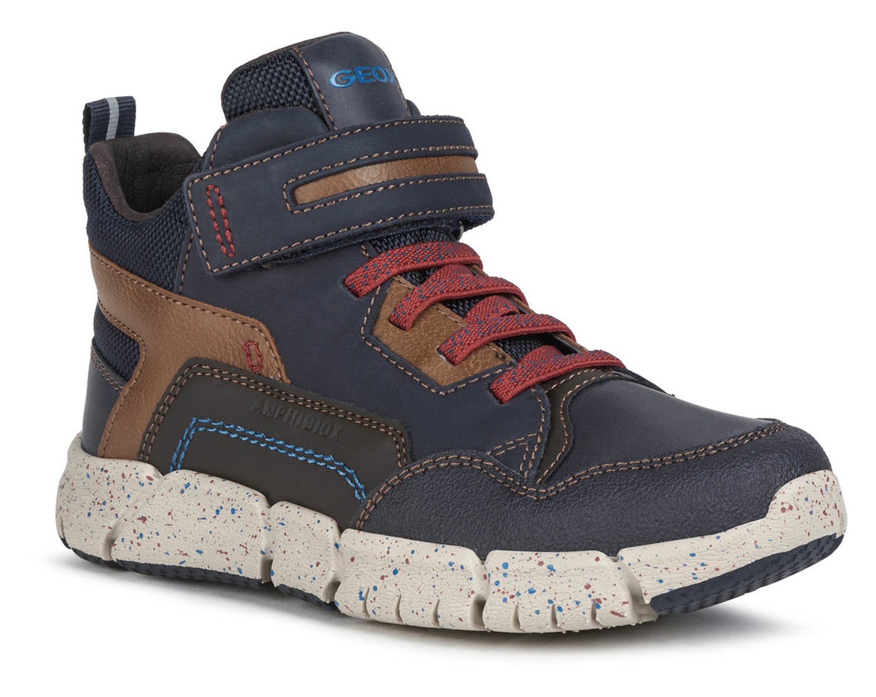 Geox j flexyper boy Clearance