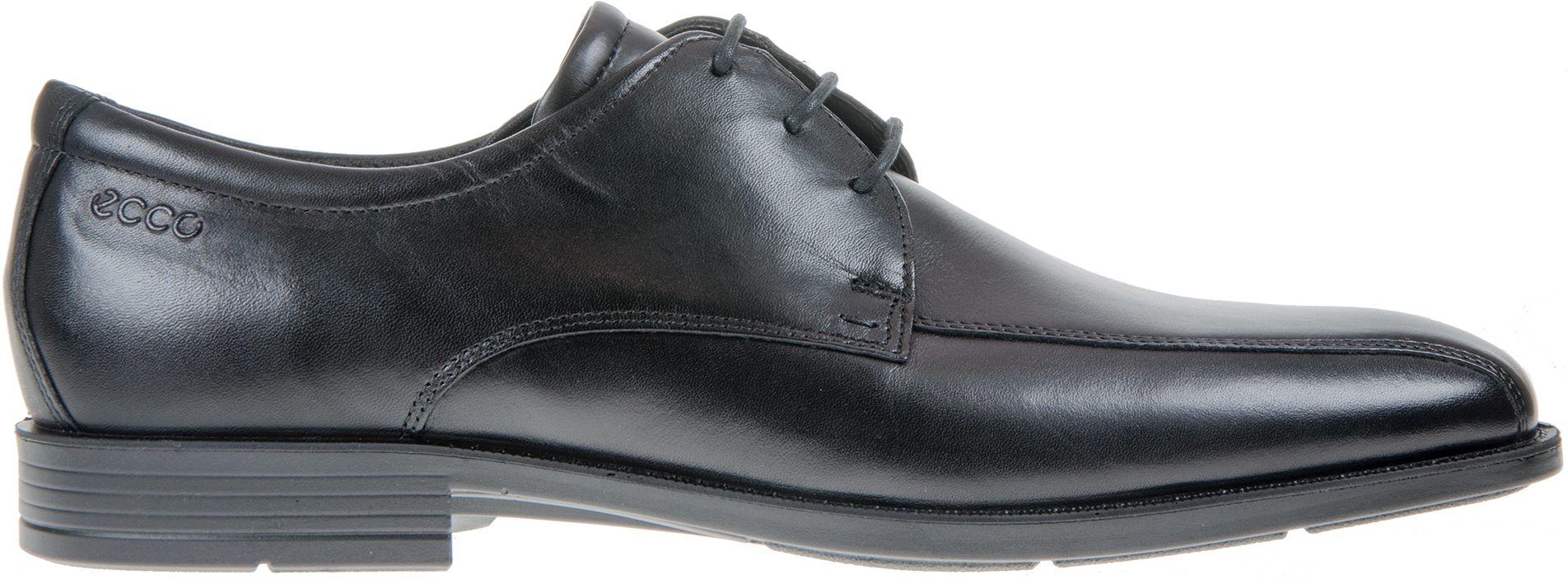 Ecco Edinburgh Lace Black 632514 01001 Formal Shoes Humphries Shoes