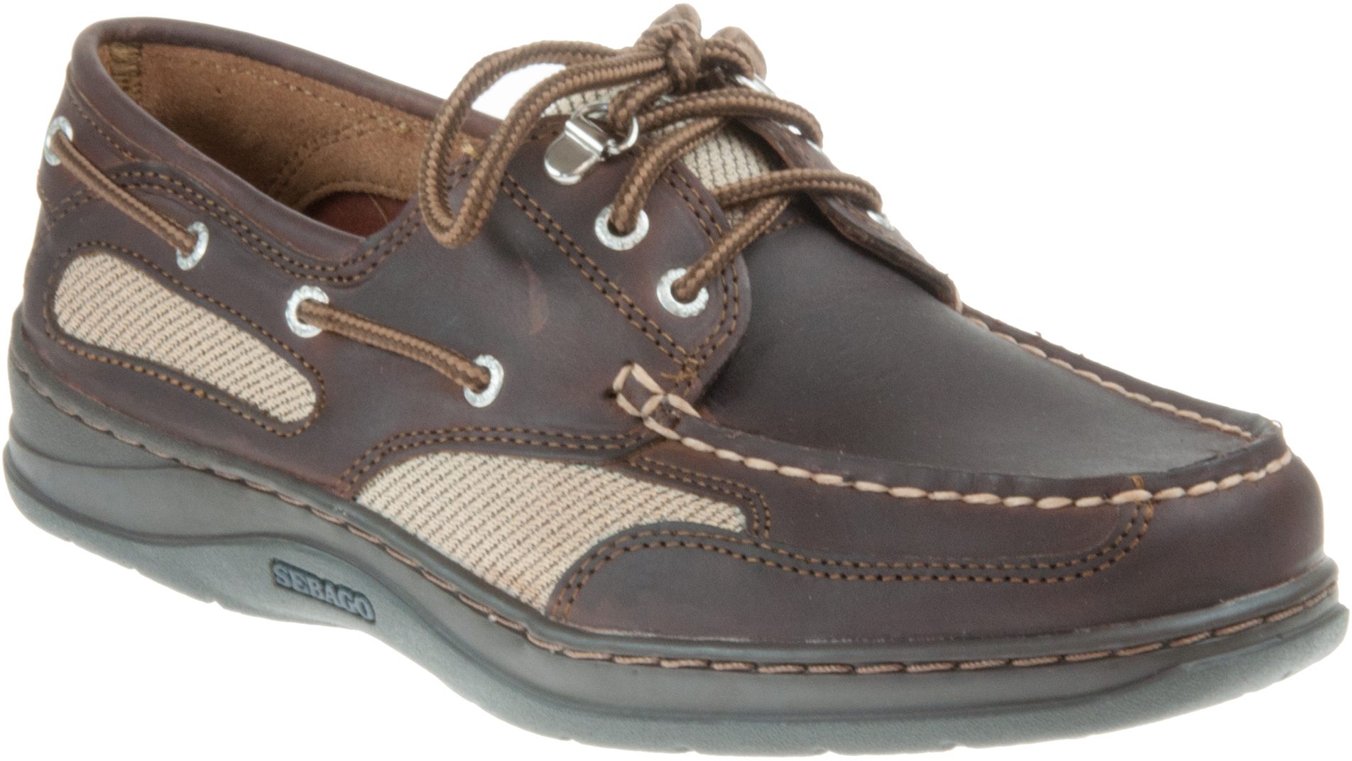 sebago clovehitch ii