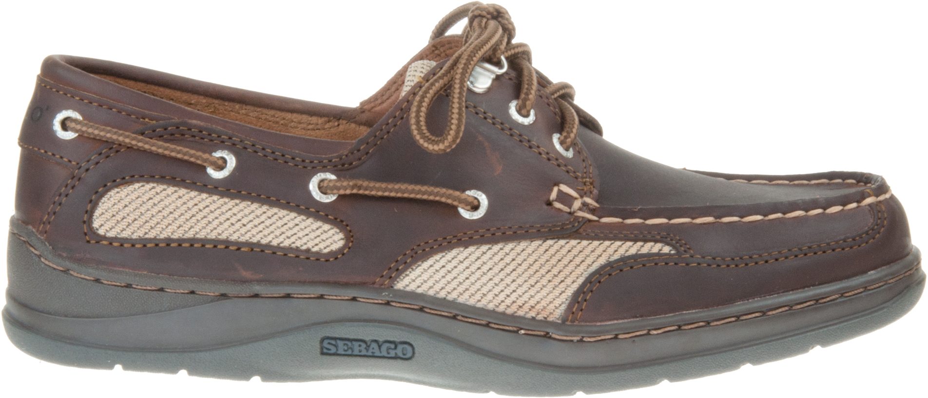 sebago clovehitch ii