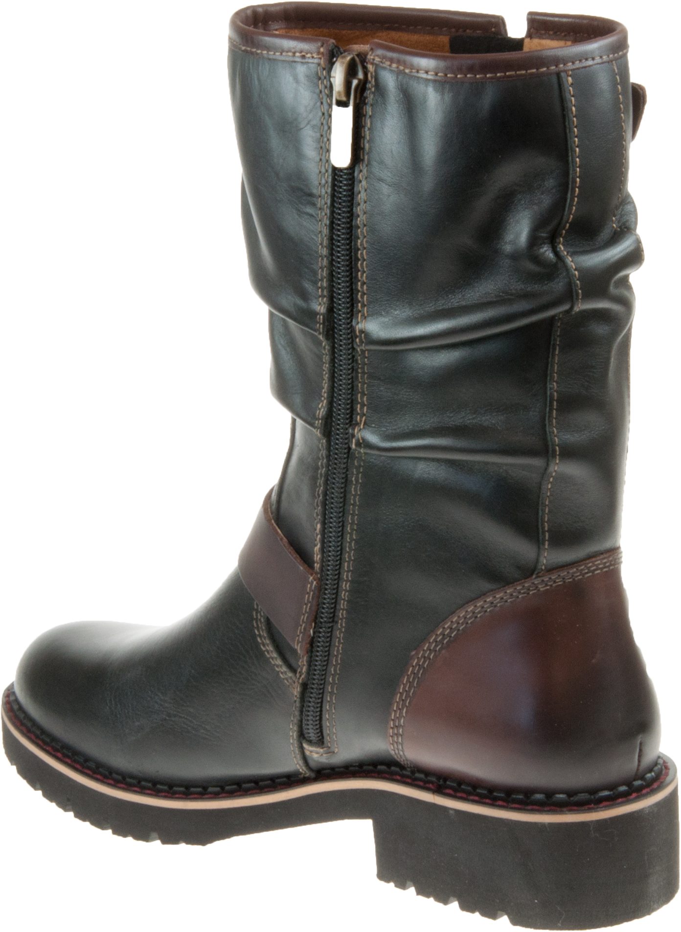pikolinos vicar bootie