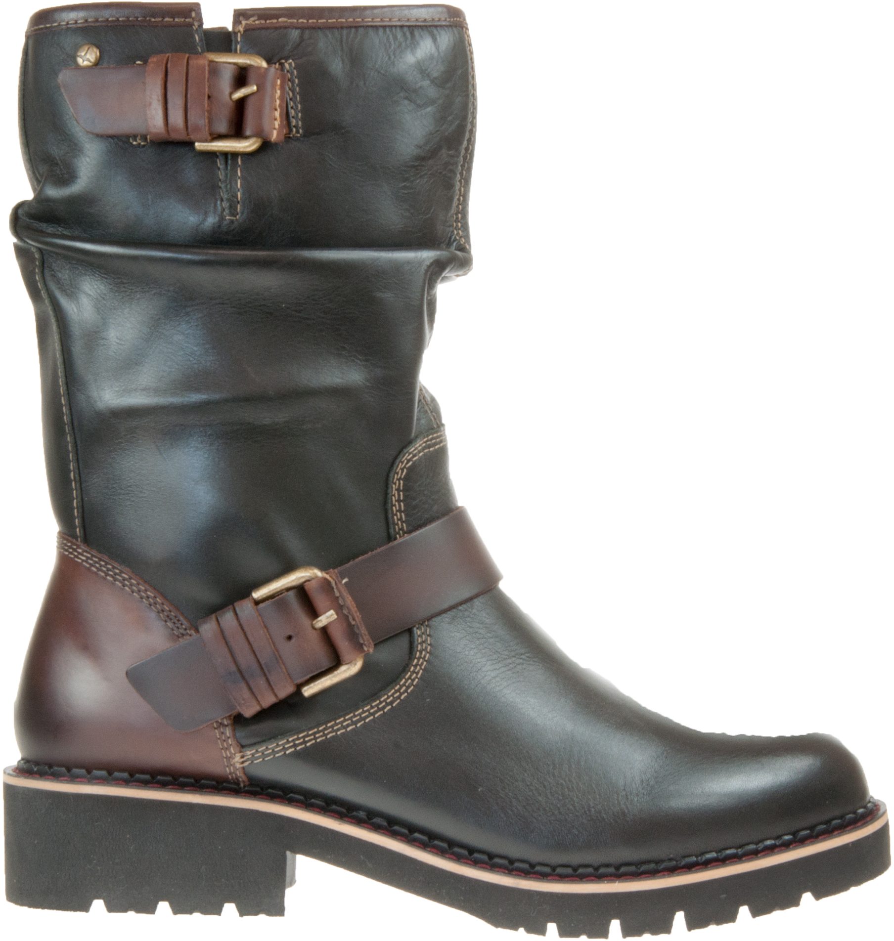 pikolinos vicar bootie