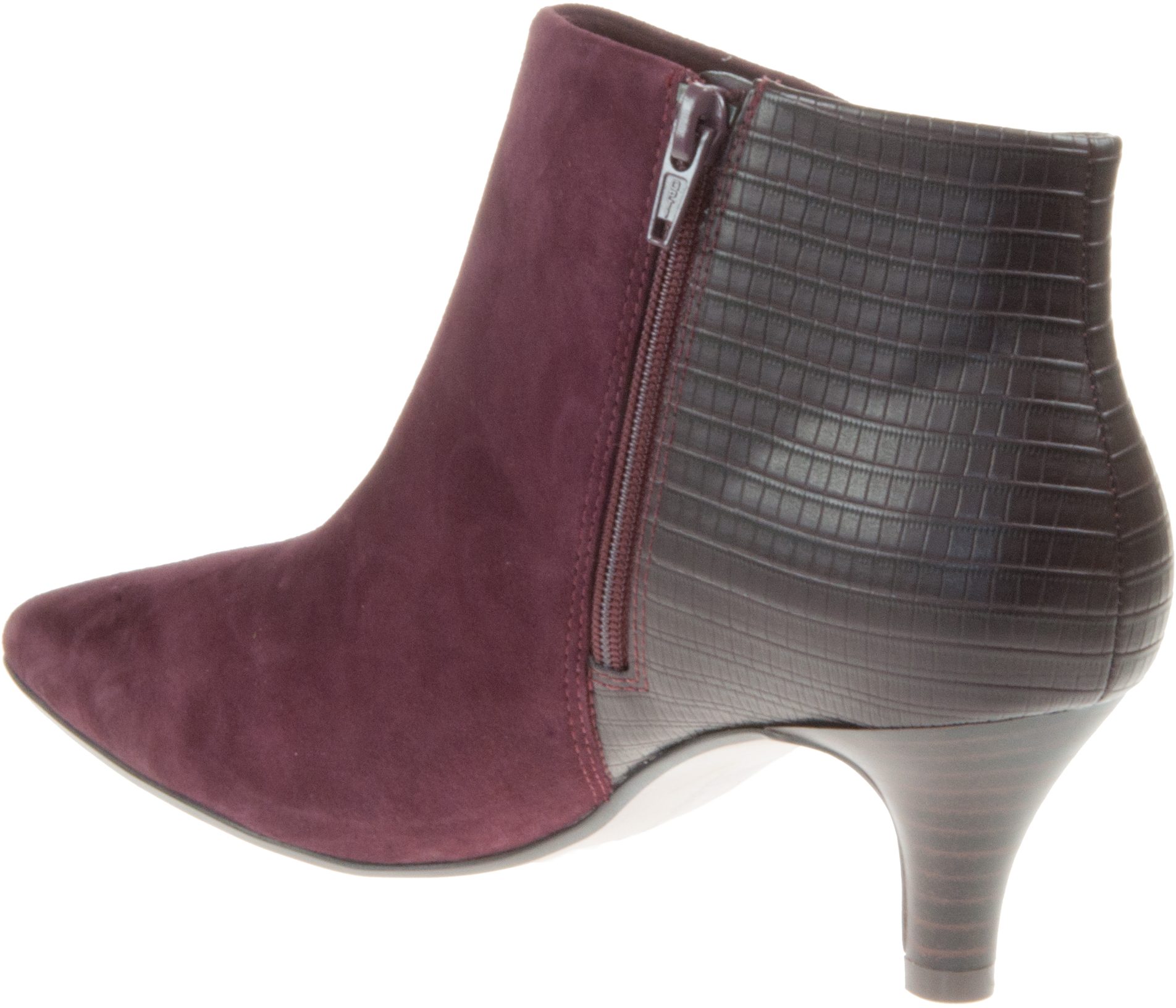 clarks linvale boot
