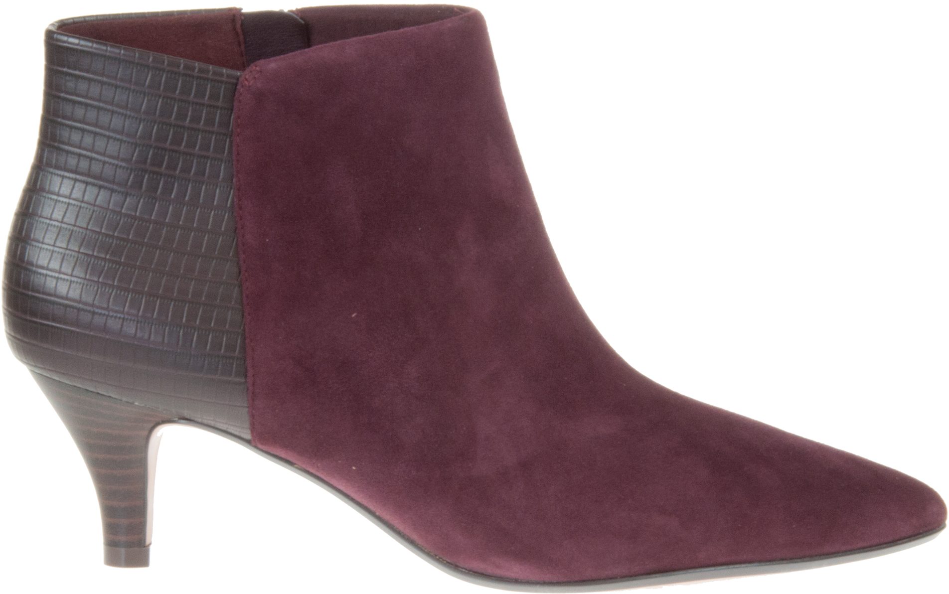 clarks linvale boot