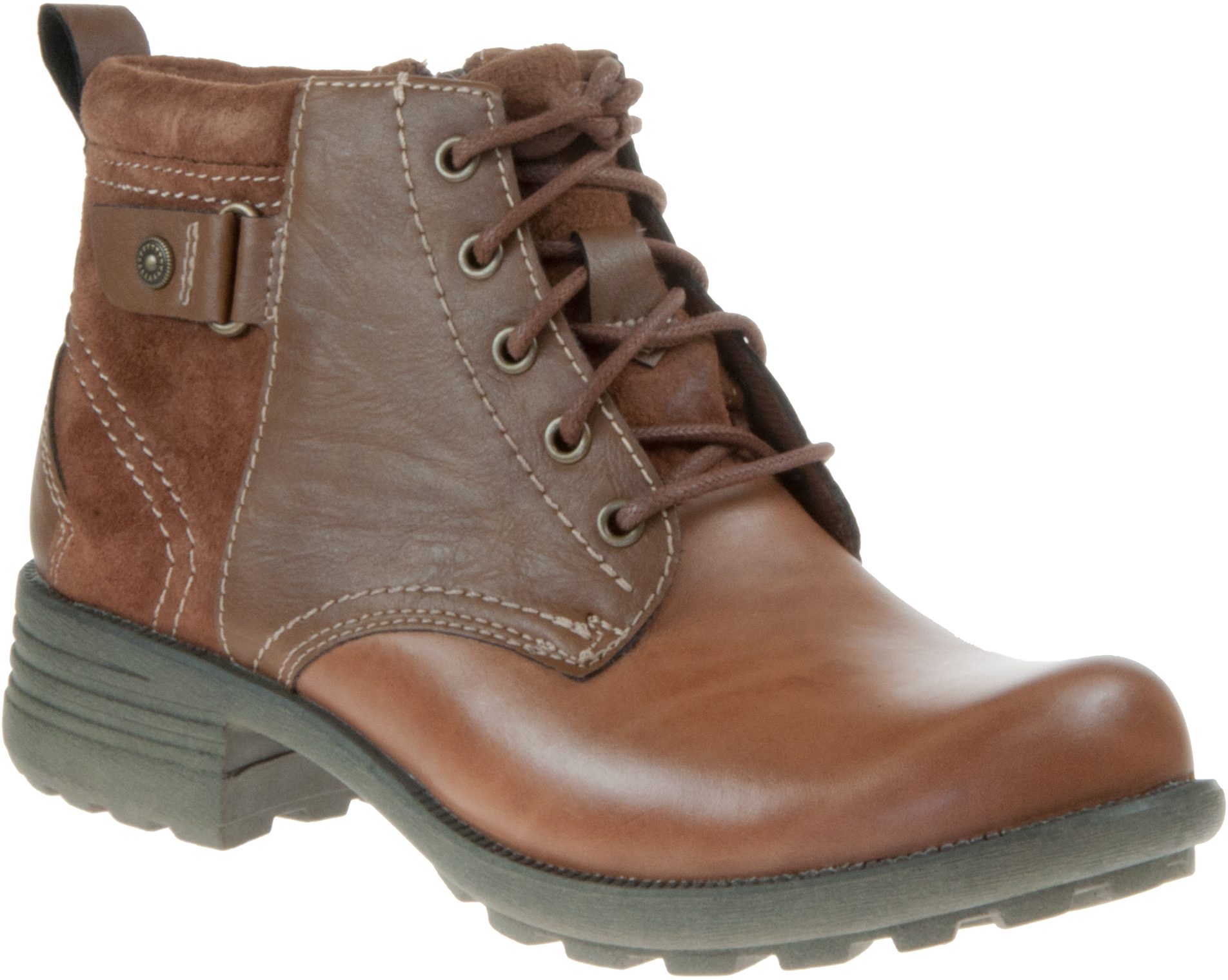 earth jordan ankle boots