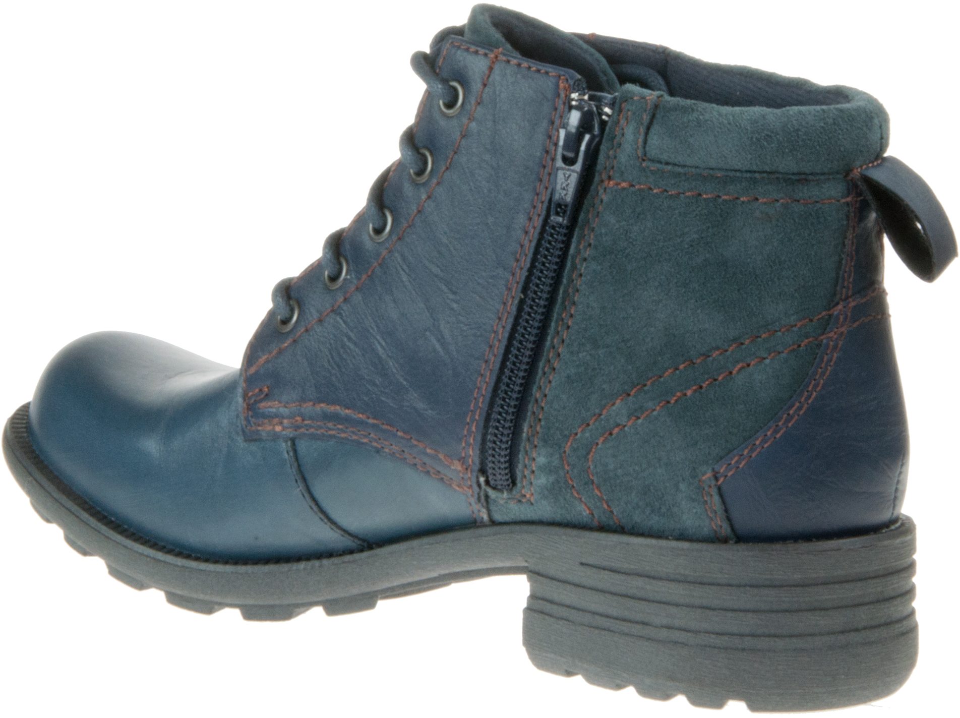 earth and spirit boots