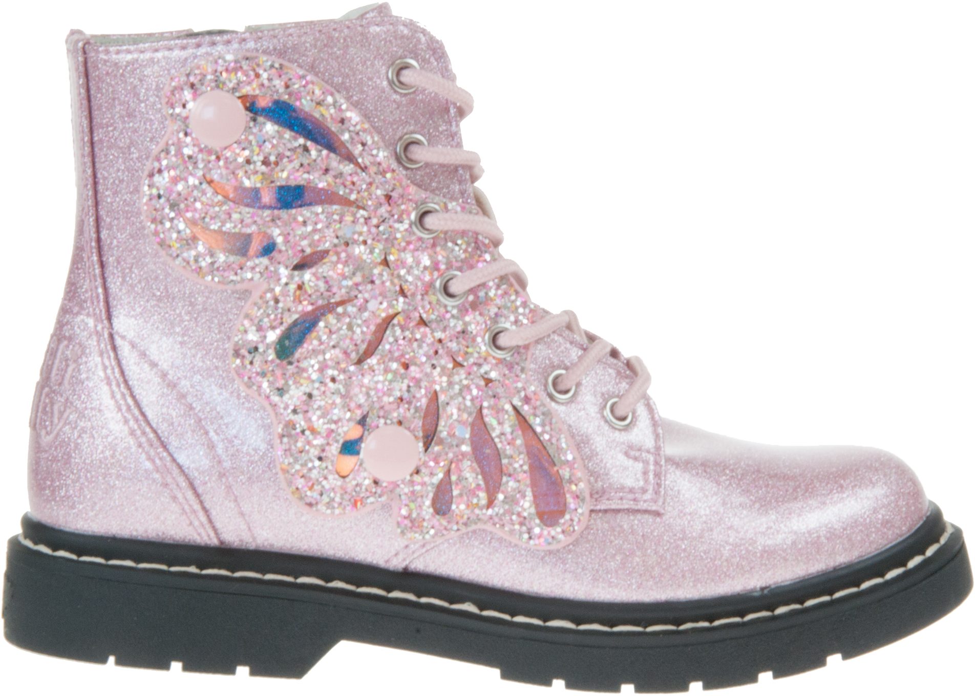 Lelli kelly fairy wings boots pink cheap