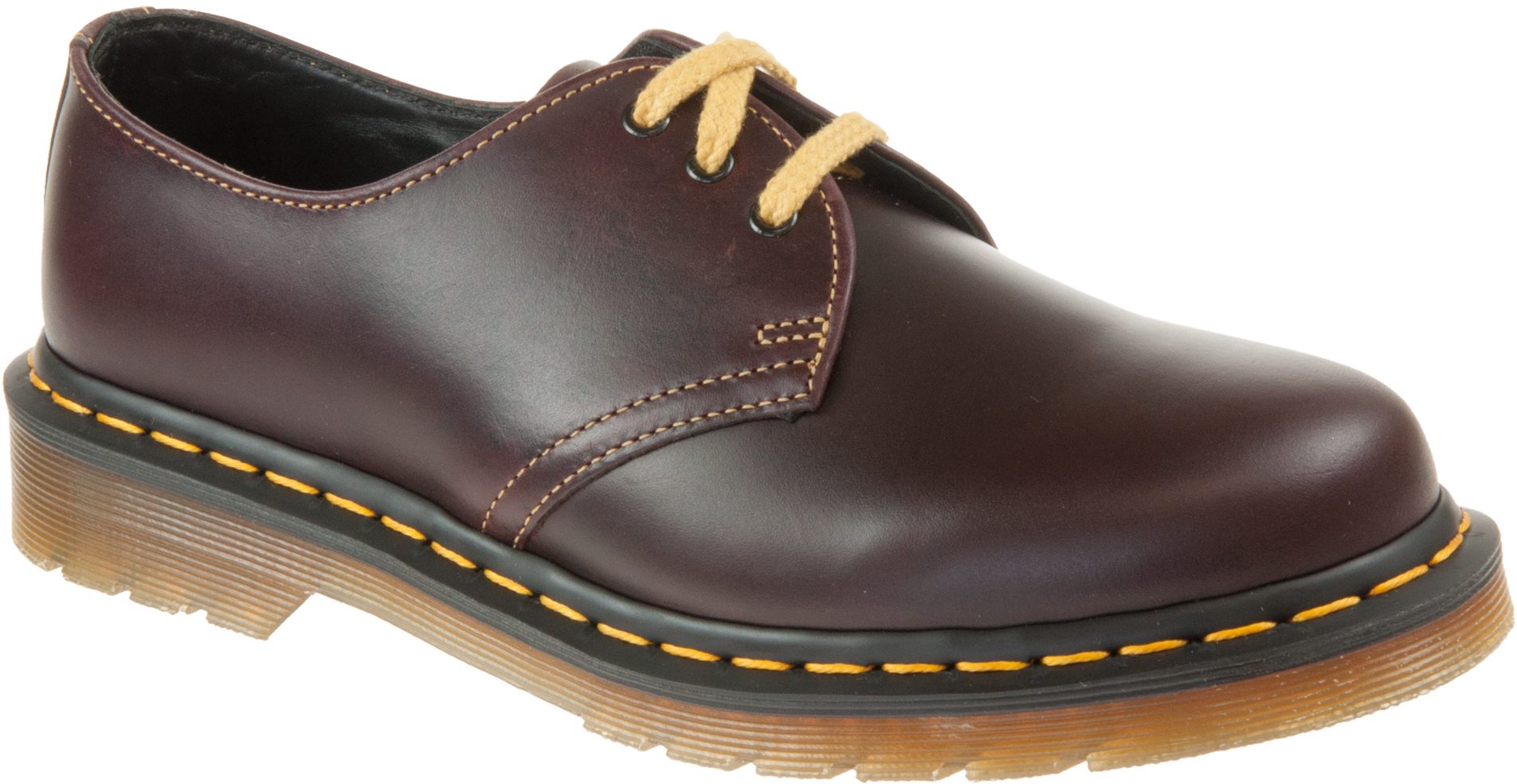 doc martens 1461 oxblood