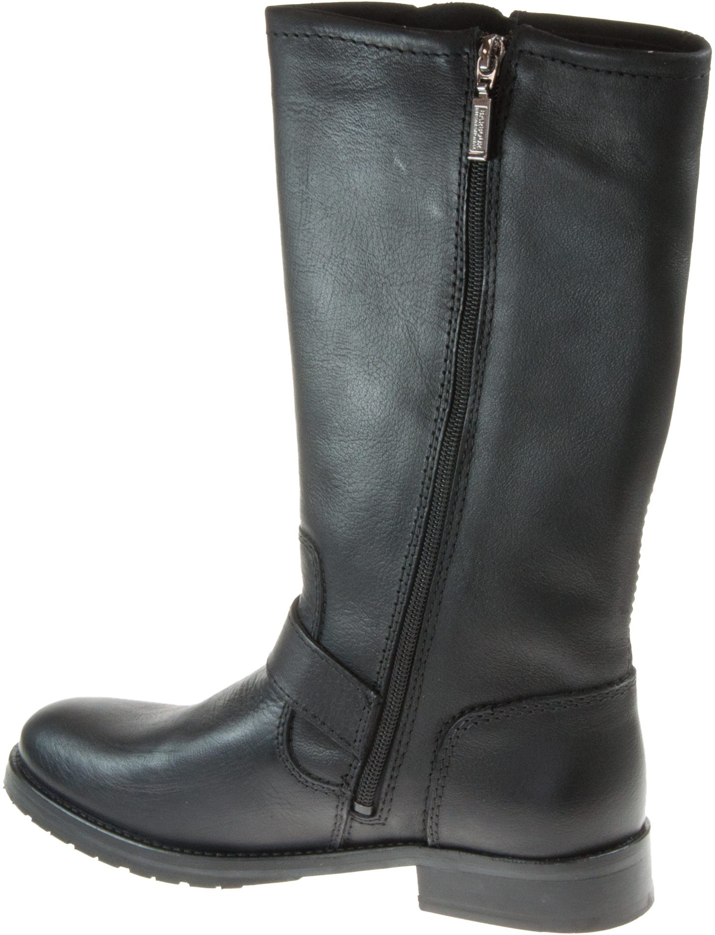 barbour jennifer leather calf boots