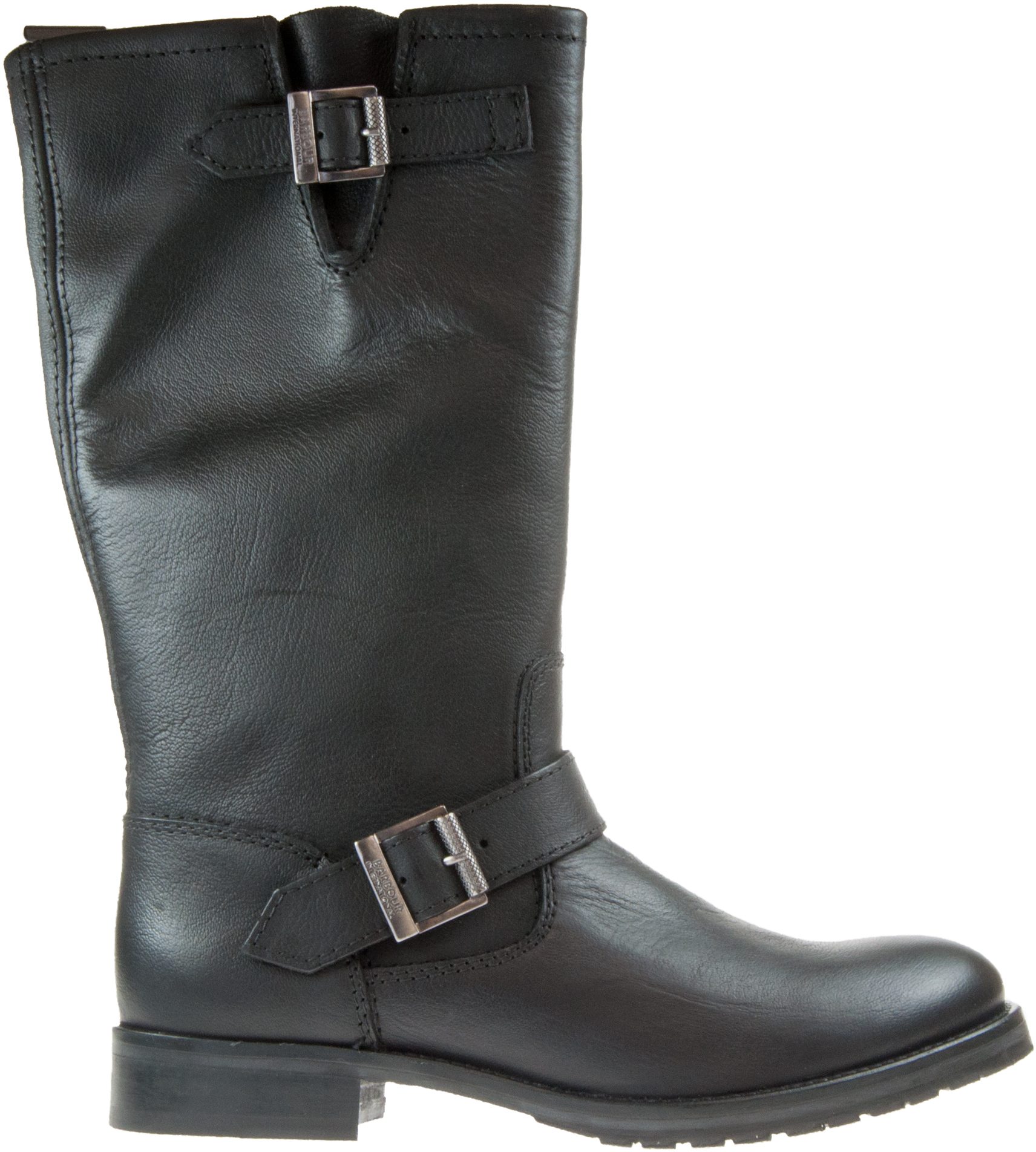 barbour jennifer leather calf boots