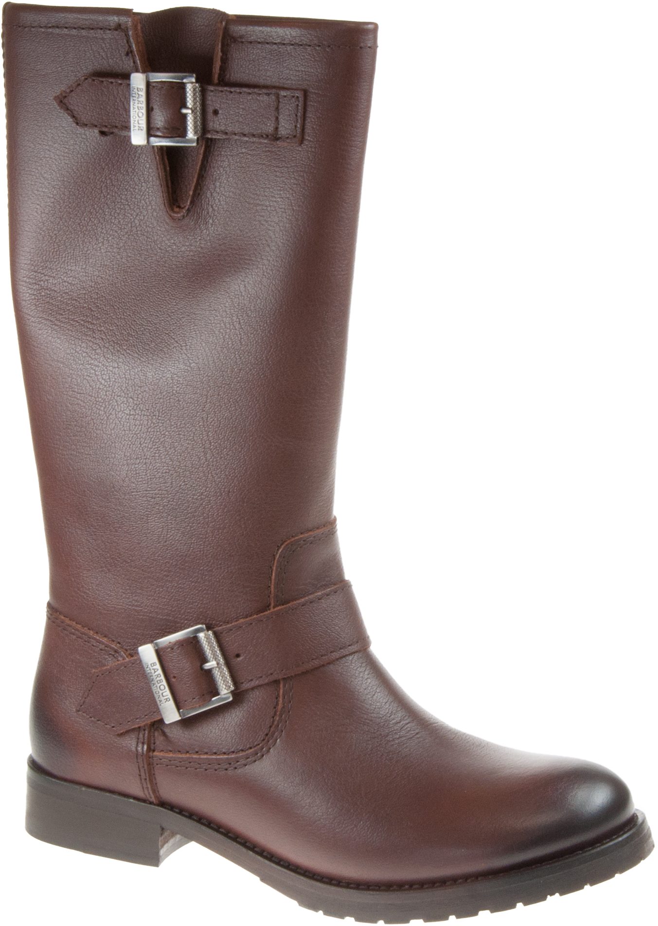 barbour jennifer leather calf boots