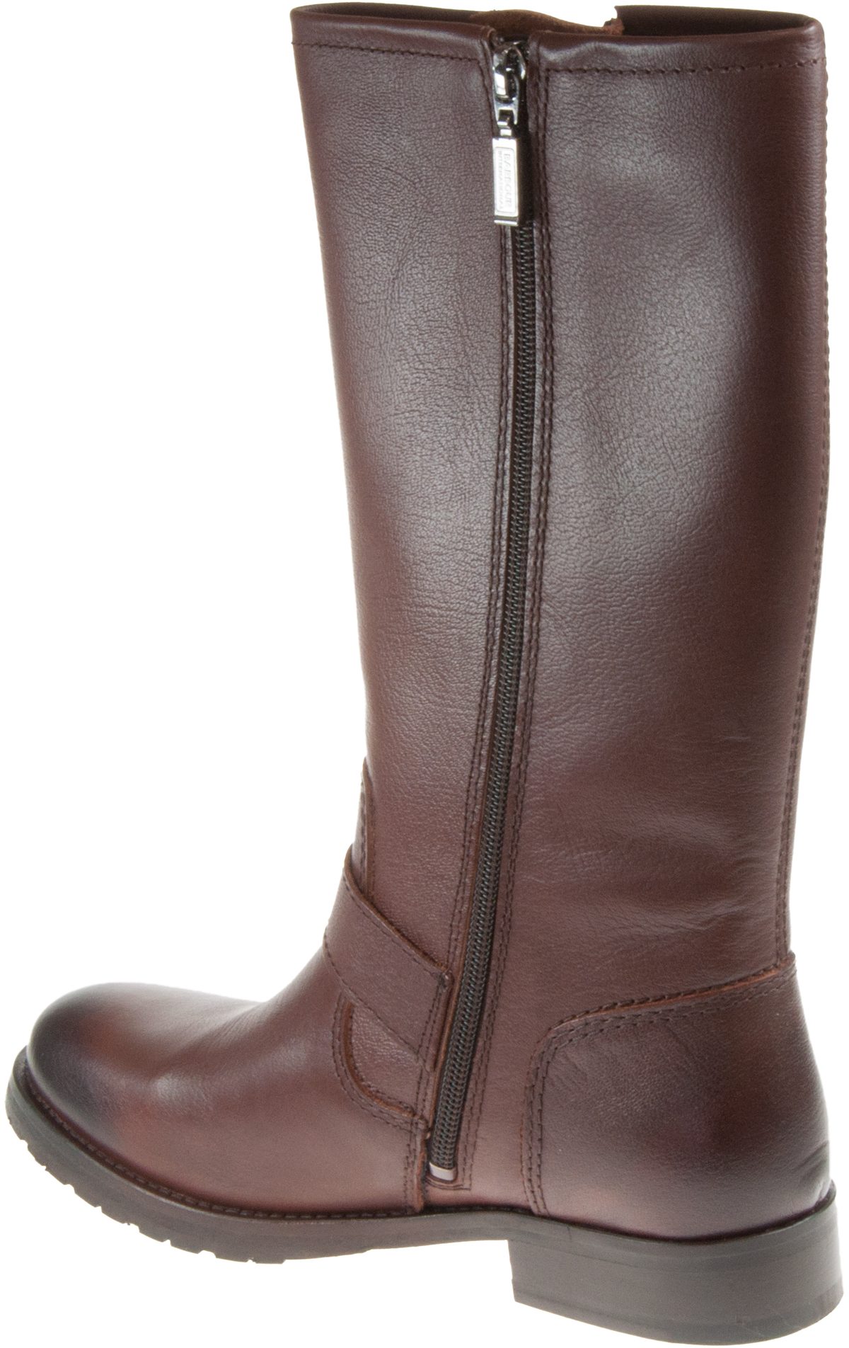 ladies brown barbour boots