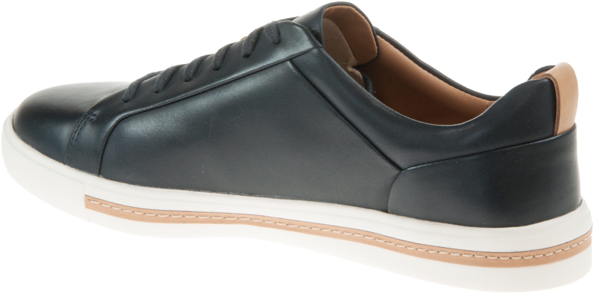 clarks maui lace sneaker