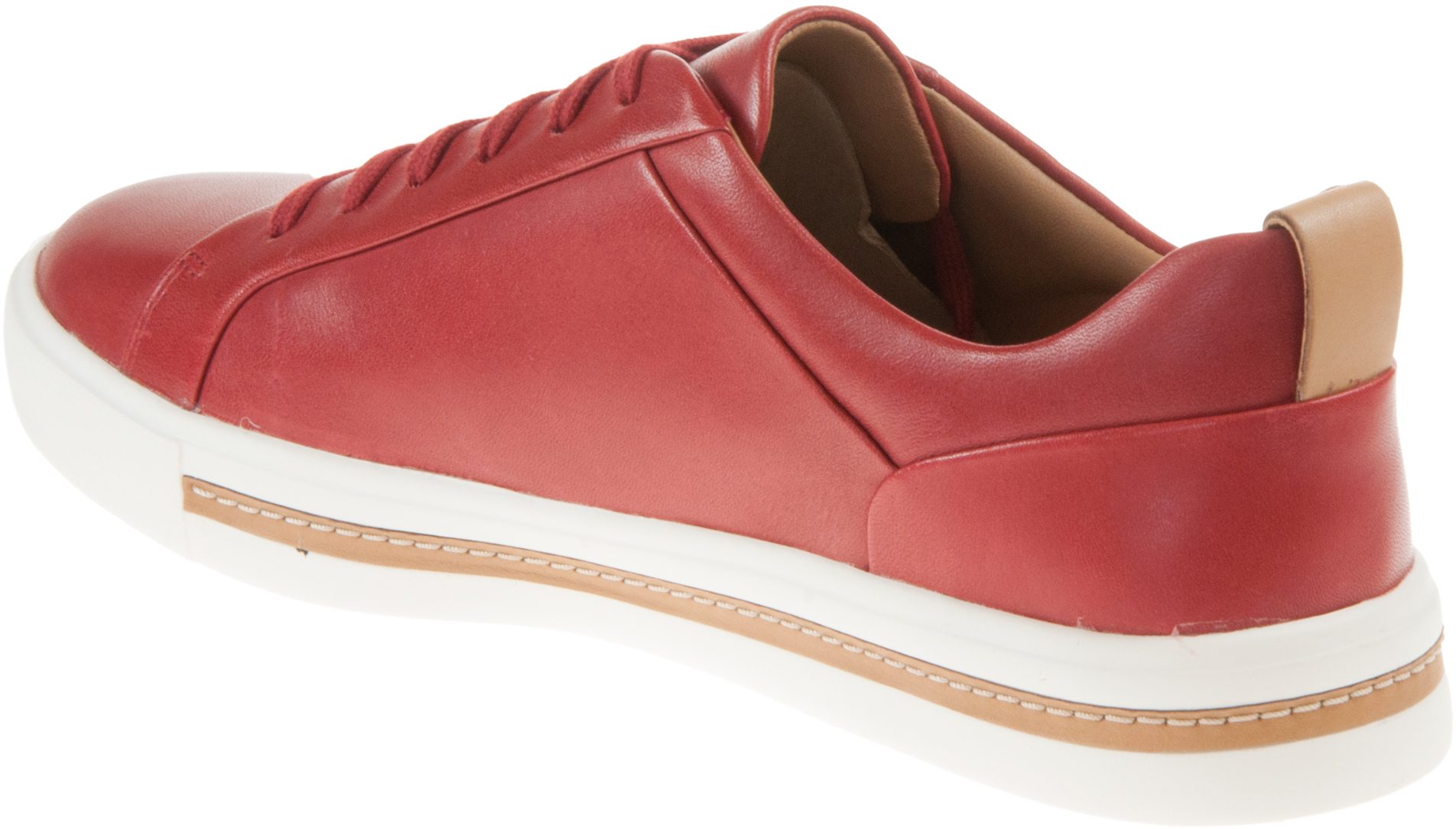 ladies clarks shoes un maui lace