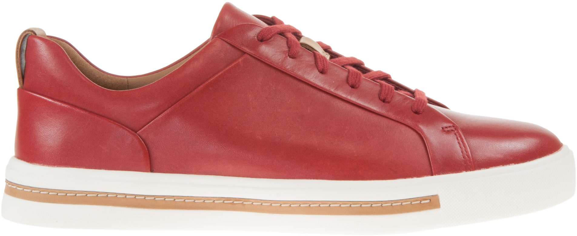 ladies clarks shoes un maui lace