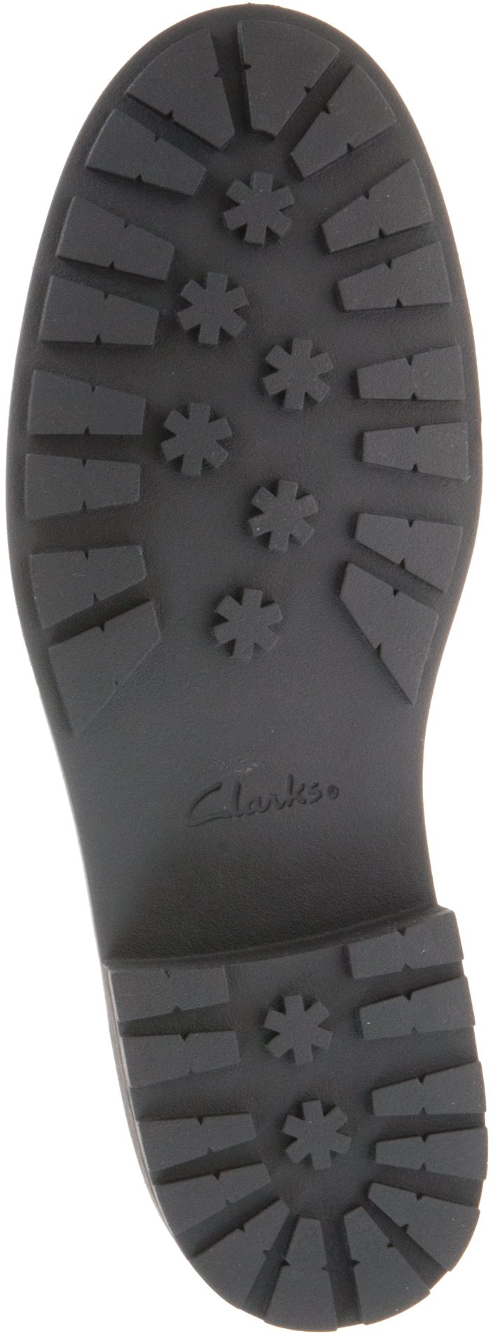 orinoco 2 top clarks