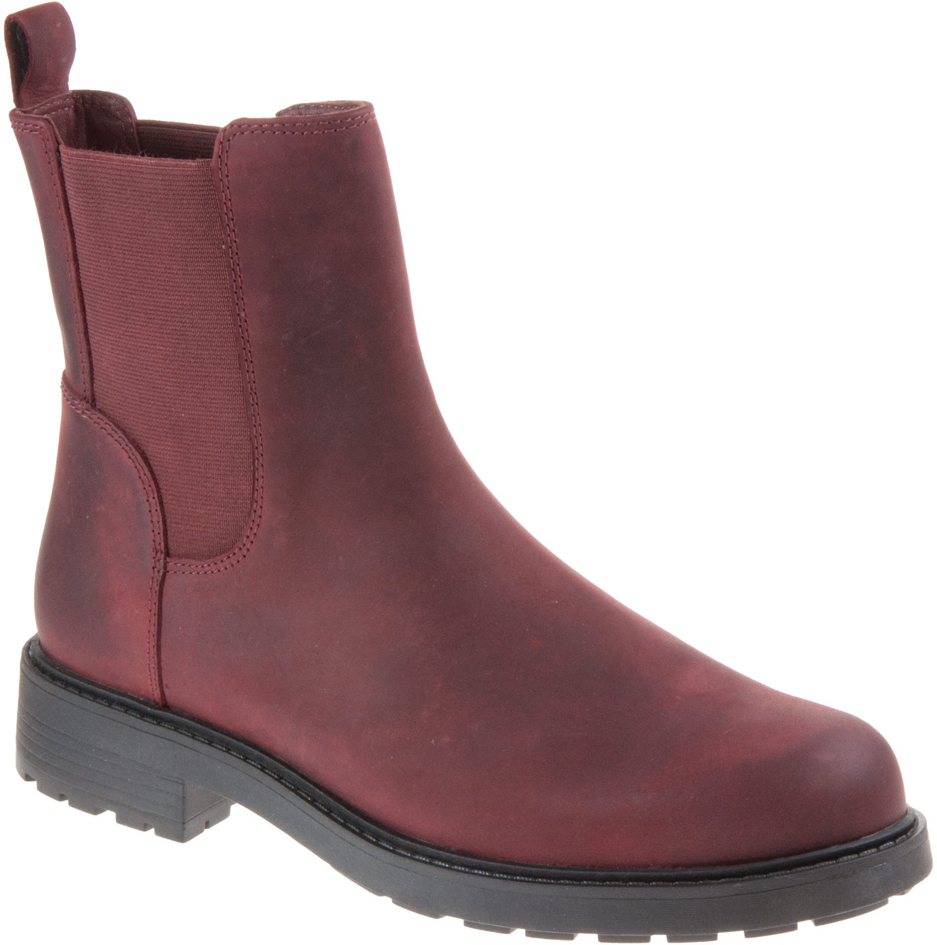 orinoco 2 top clarks
