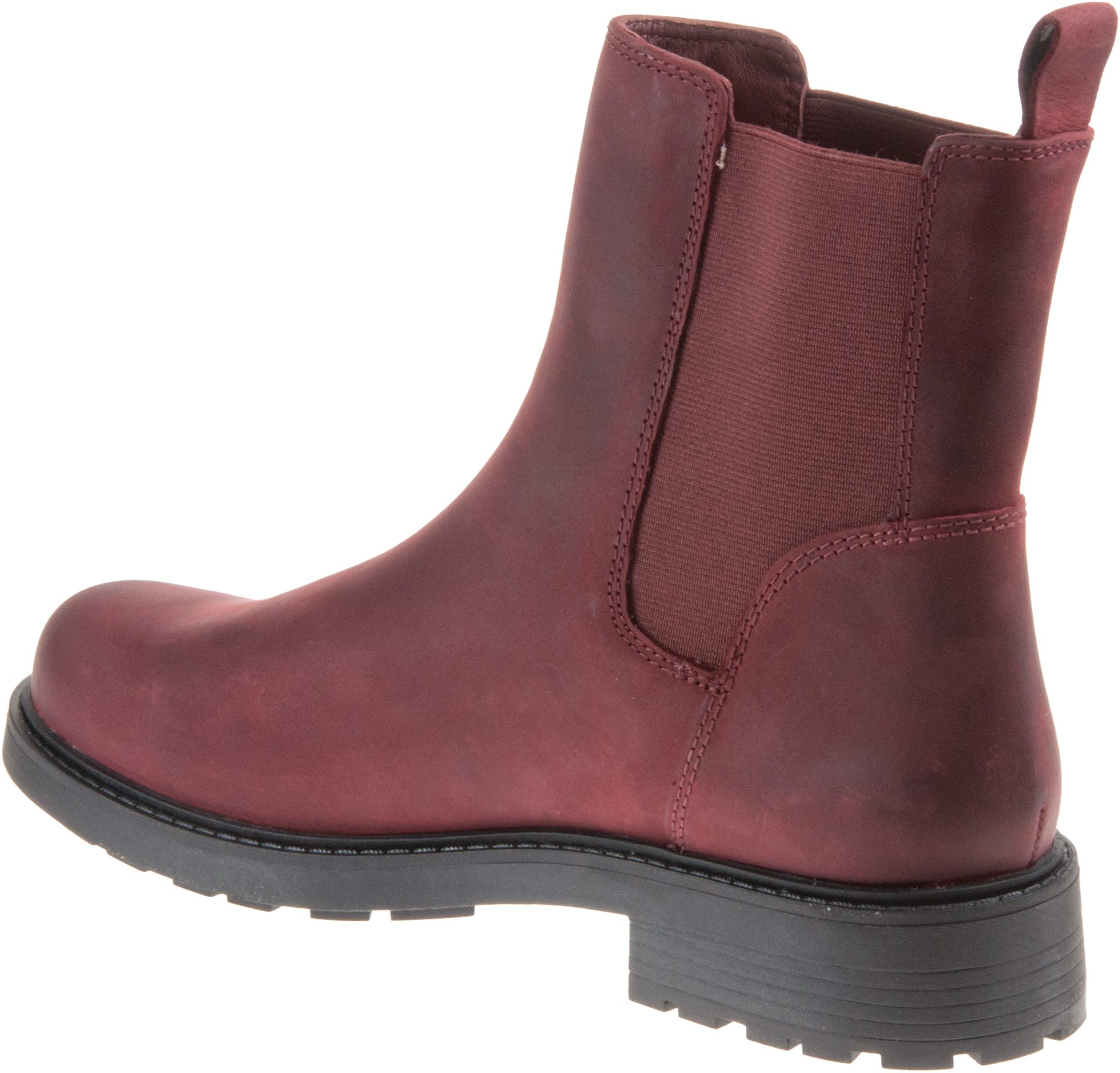 clarks orinoco bloom boots