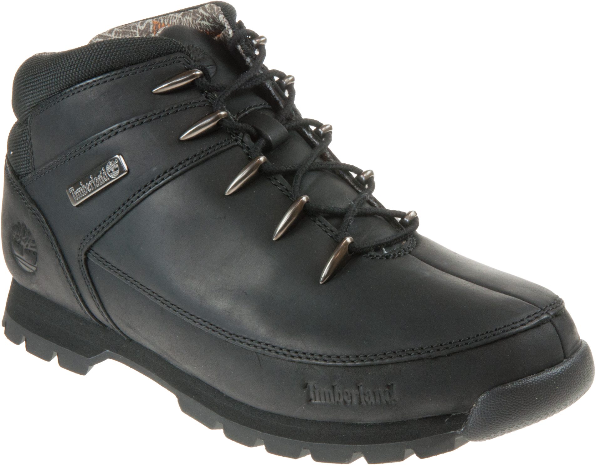 Euro Sprint Mid Hiker