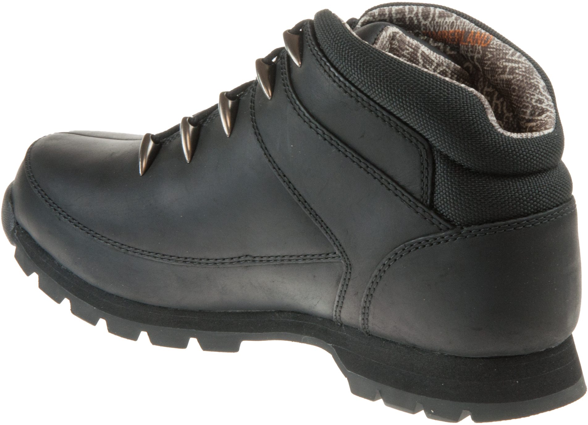 timberland euro mid hiker
