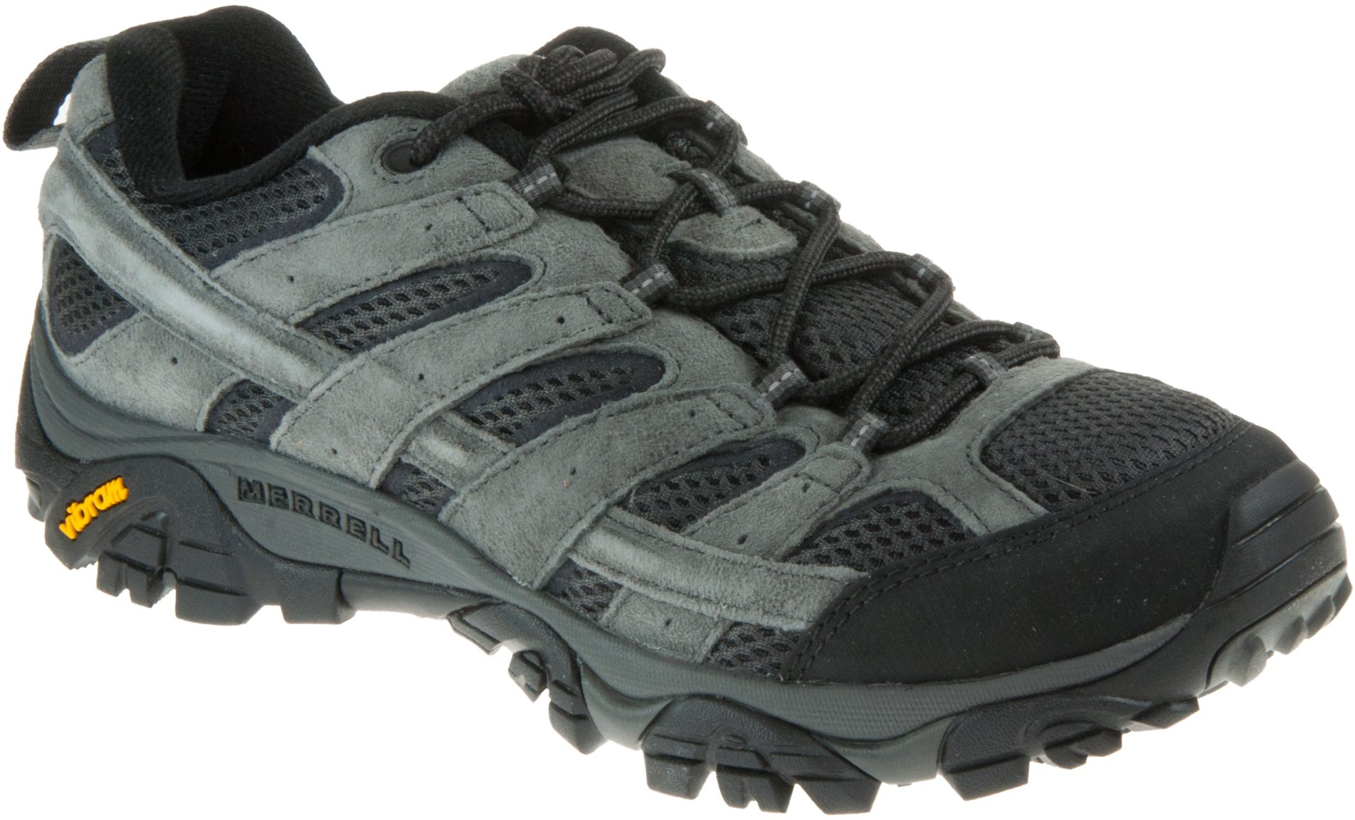 Merrell Moab 2 Vent Granite V2 J034207 Outdoor Shoes Humphries Shoes