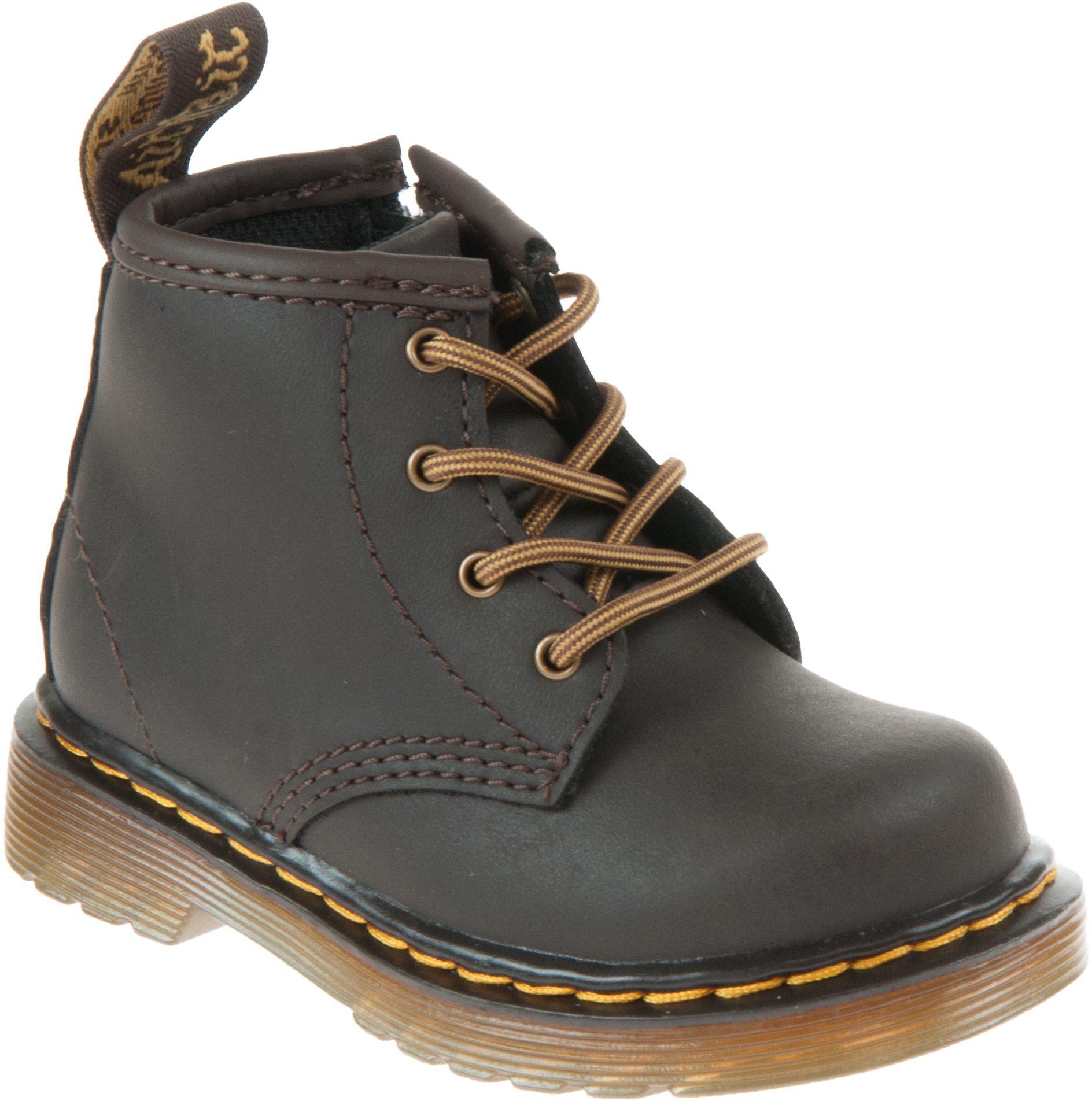 infant dr martens size 8