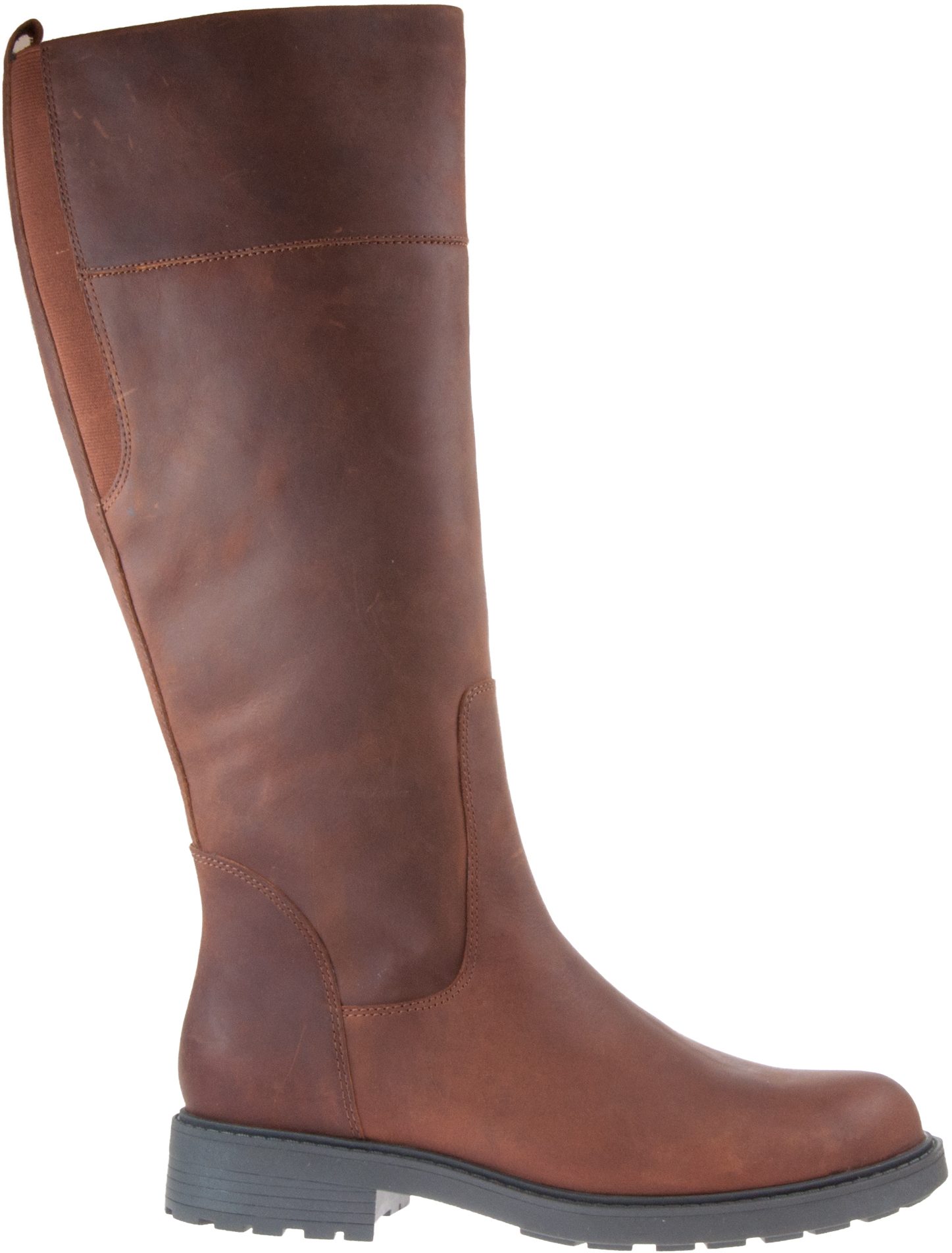 clarks griffin lace bootie