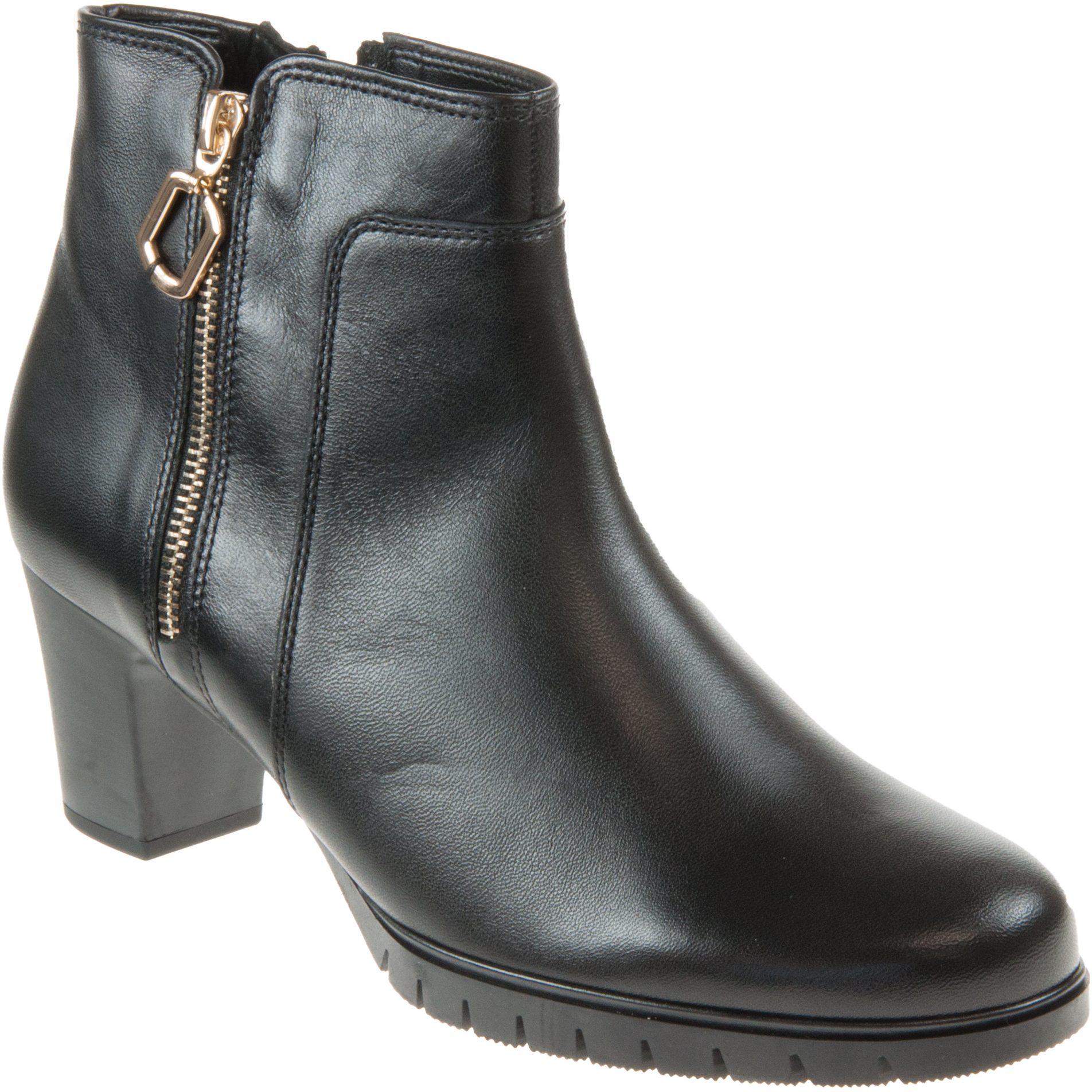 van dal porter boots