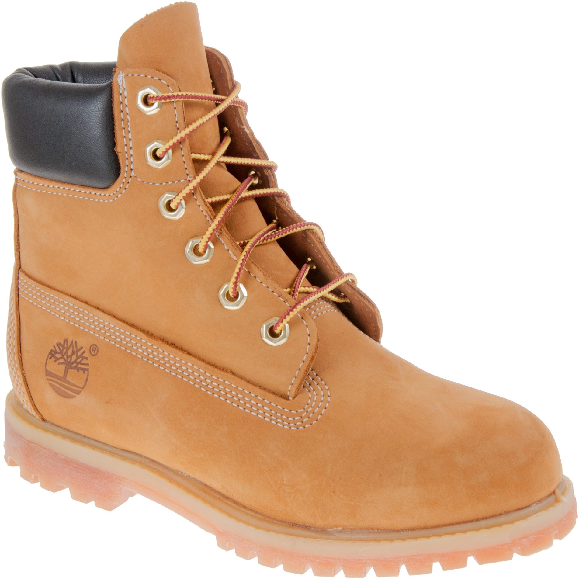 Timberland 6Inch Premium Boot Waterproof Womens Wheat Waterbuck 10361