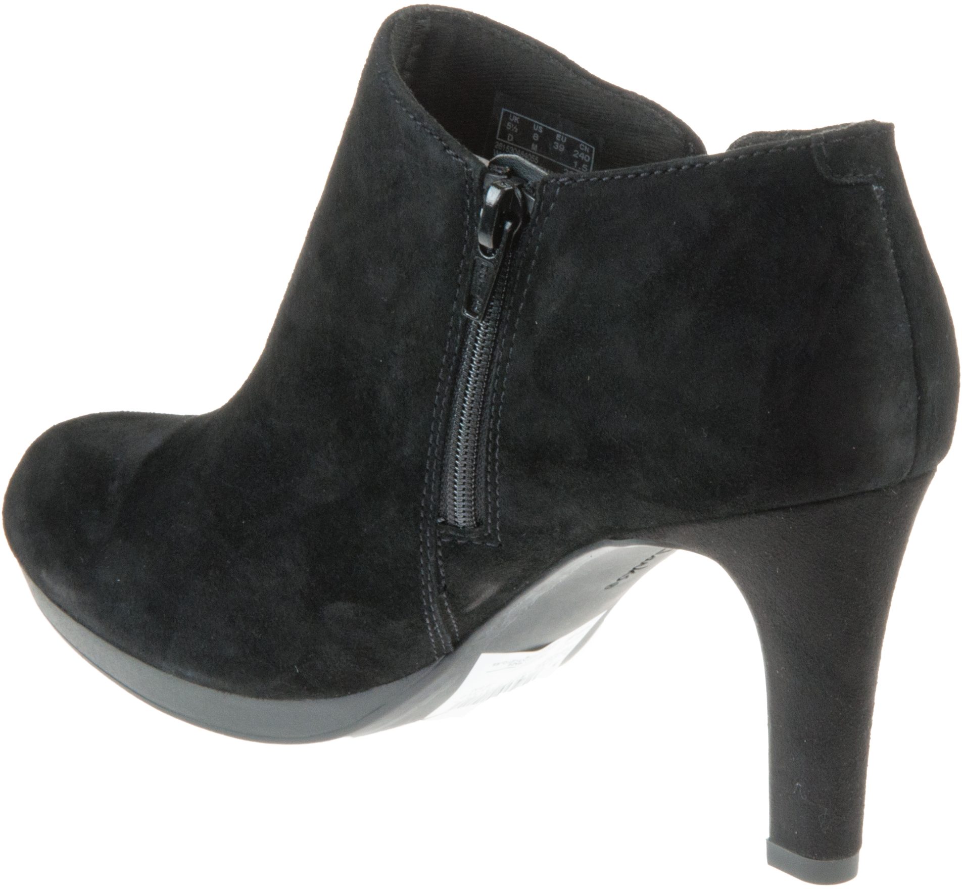 clarks adriel lily
