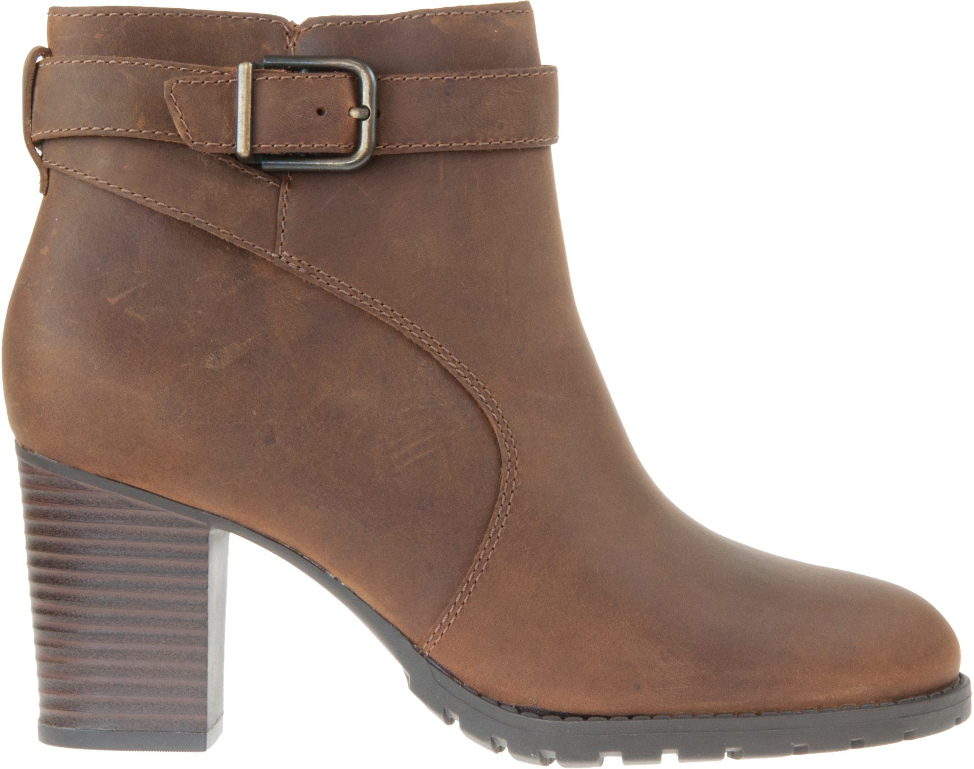 clarks verona lark bootie