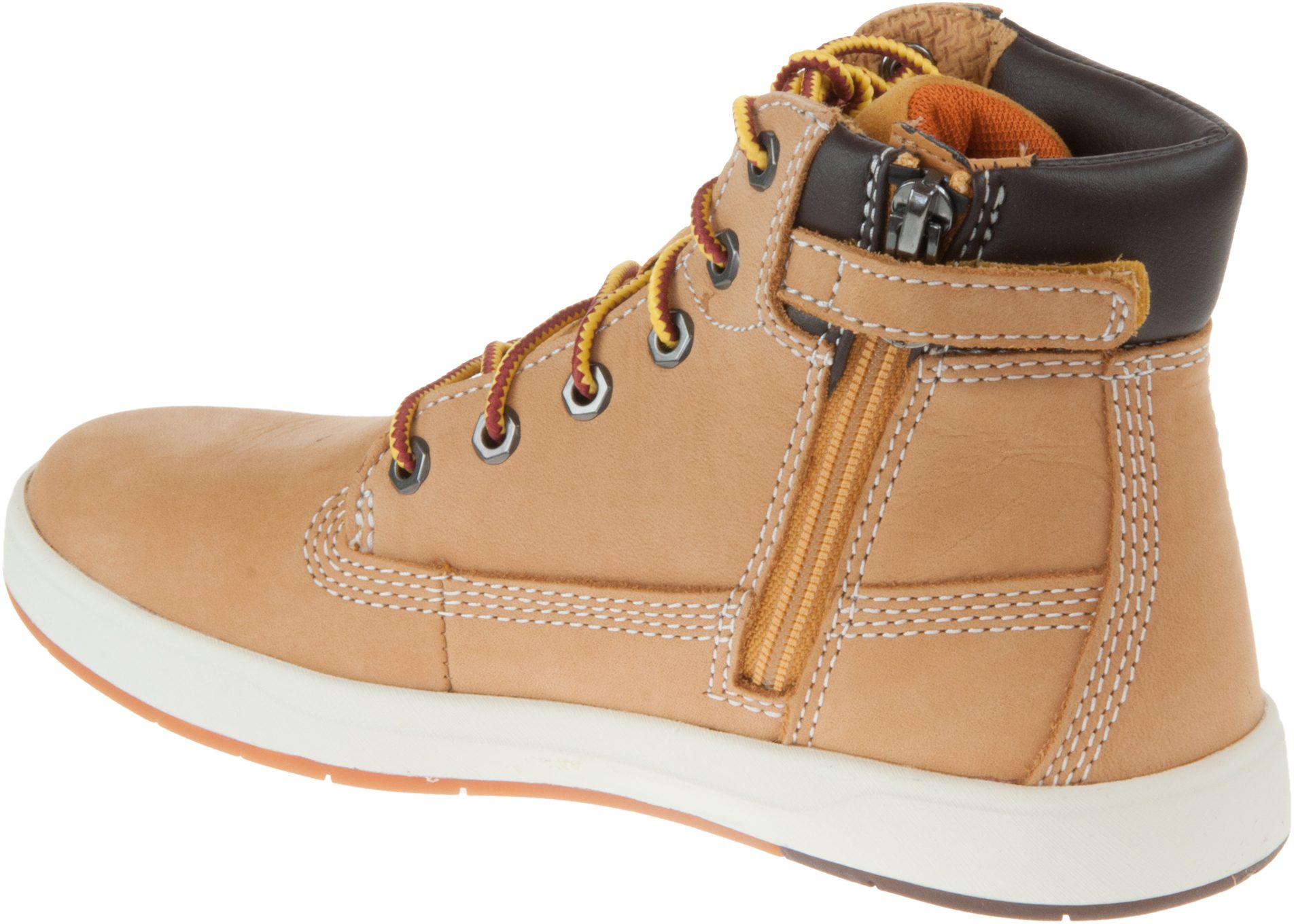 timberland davis square 6 inch boot