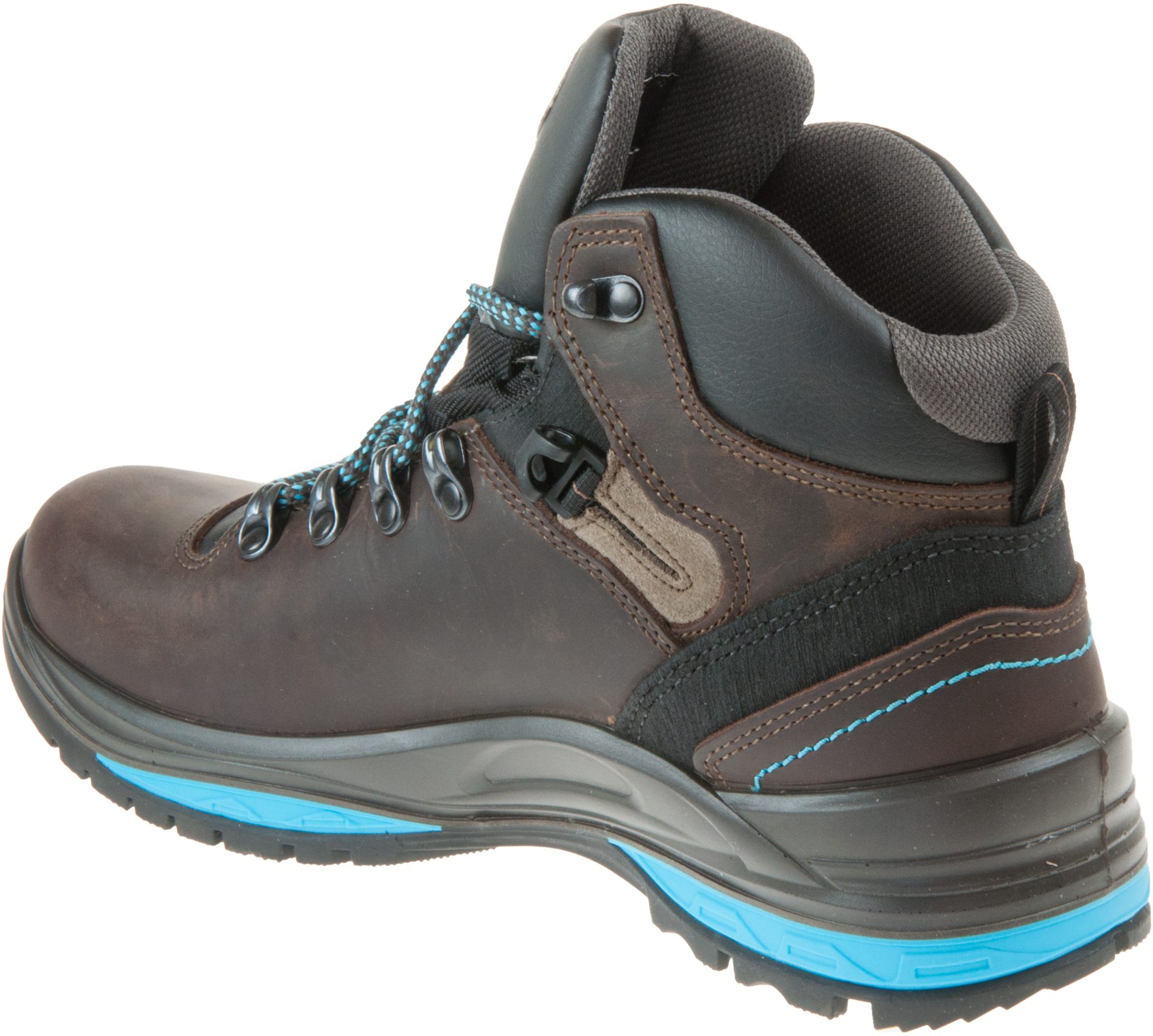 grisport lady glide high rise hiking boots
