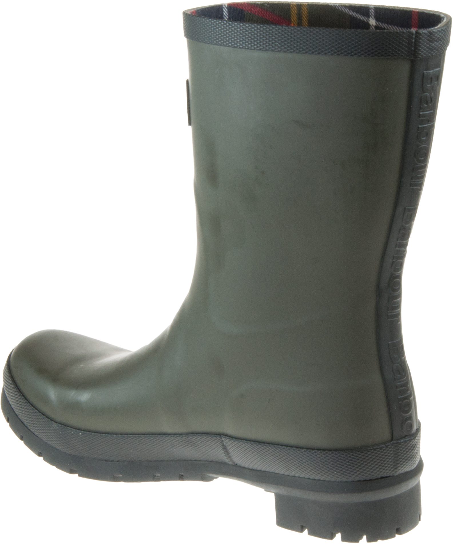barbour banbury wellies review