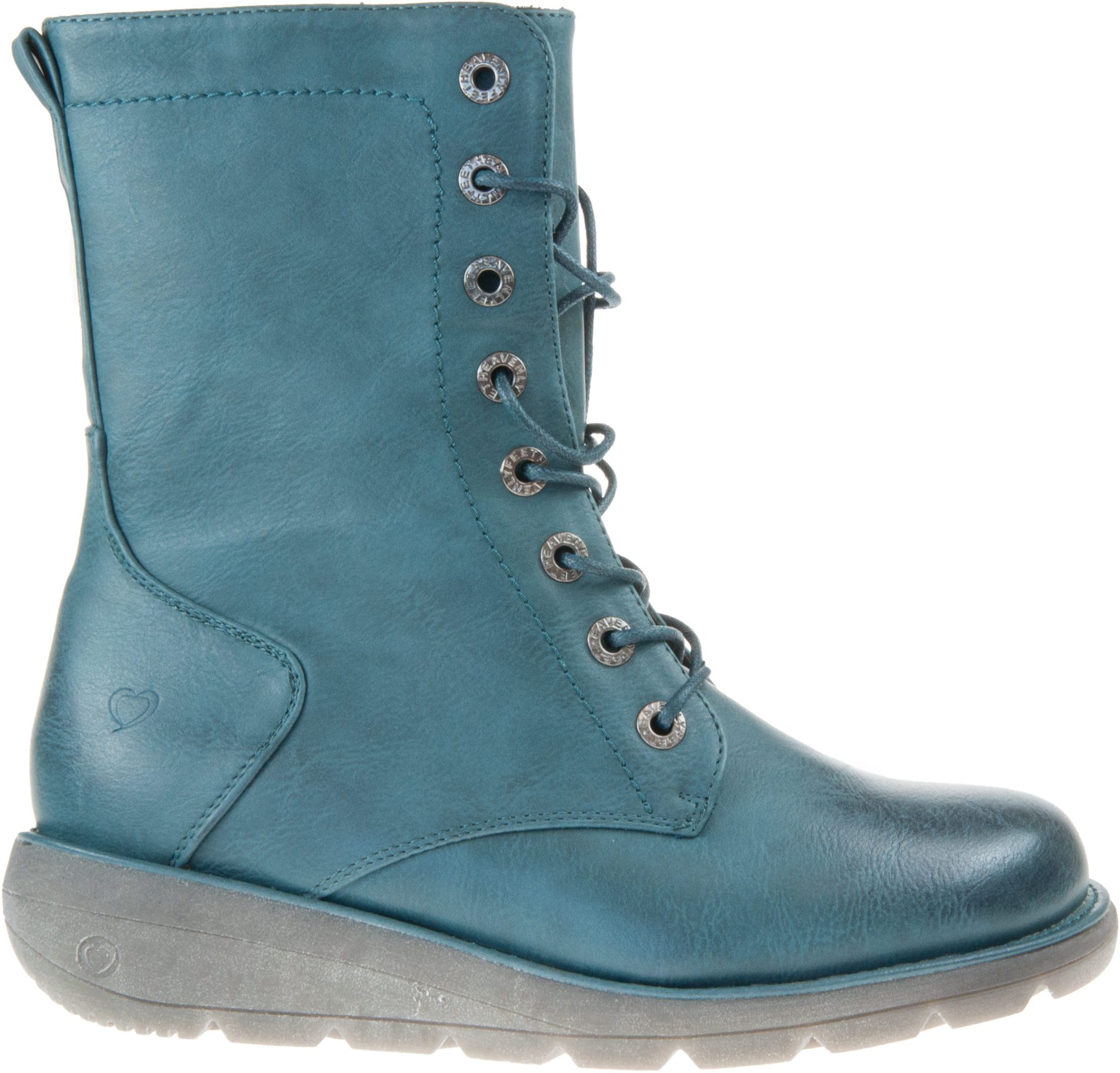Heavenly Feet Martina2 New Ocean - Ankle Boots - Humphries Shoes