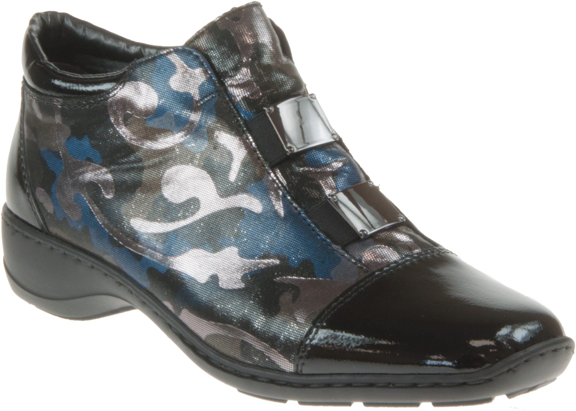 rieker doro boots