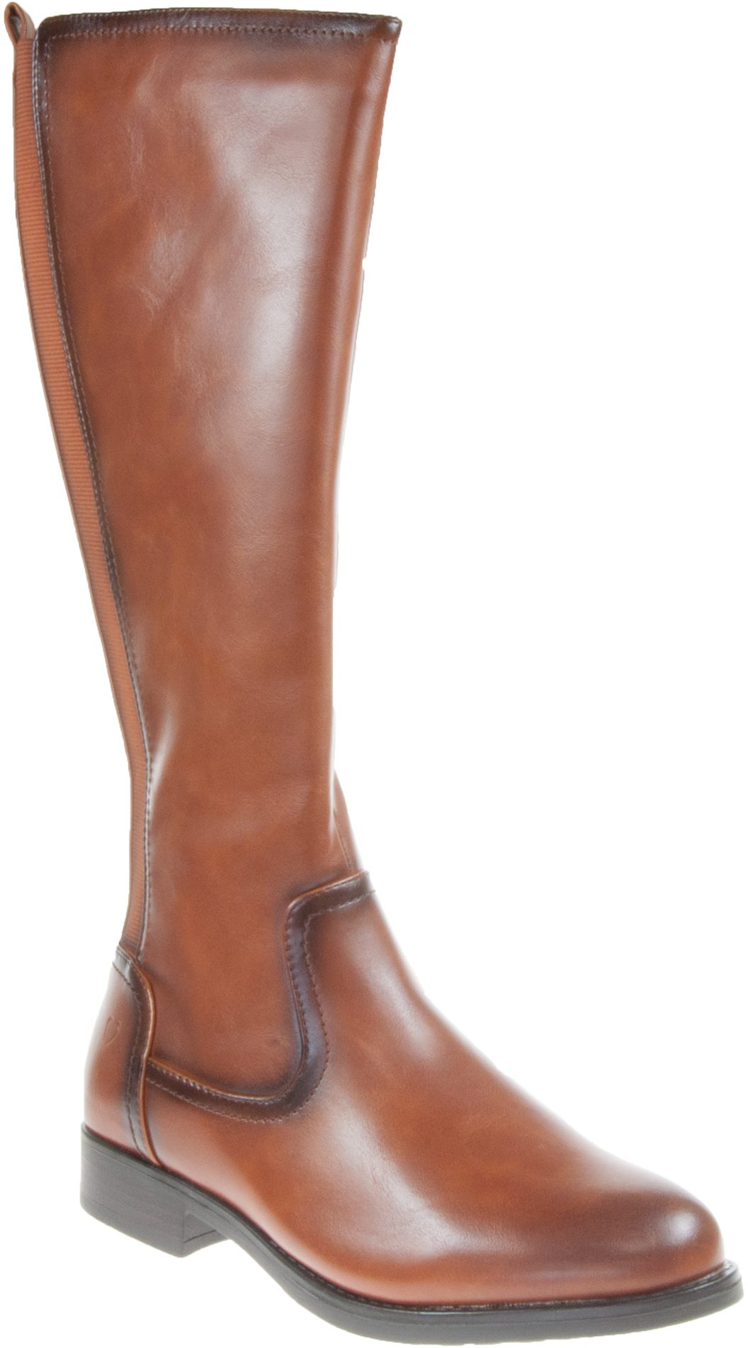 heavenly feet brown boots