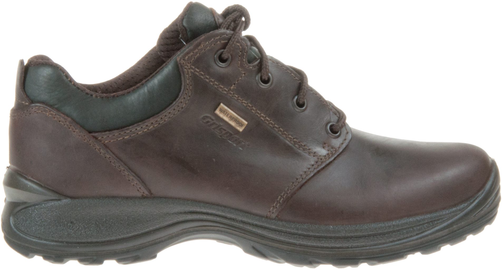 grisport exmoor shoes