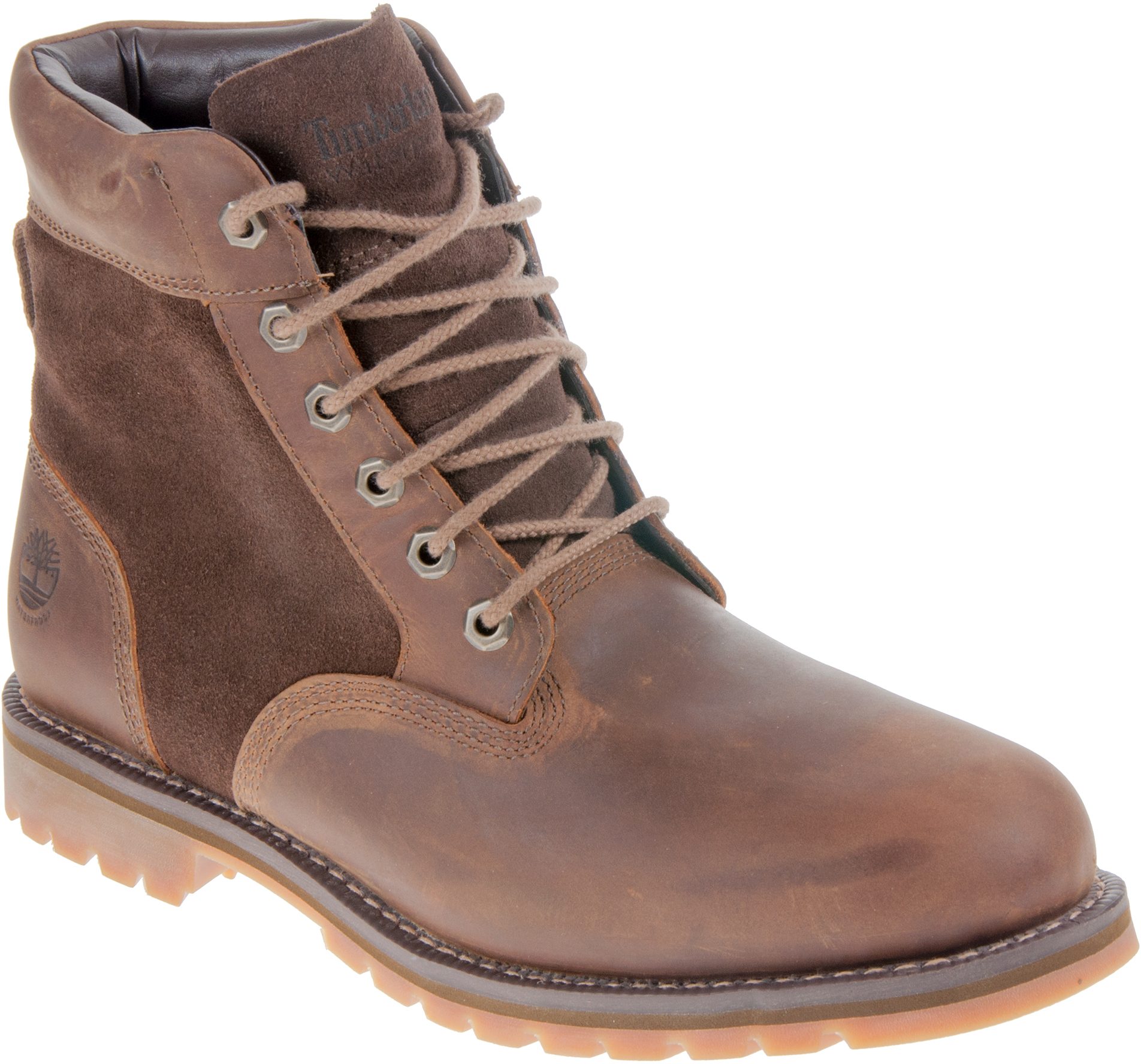 timberland larchmont 6 inch boots