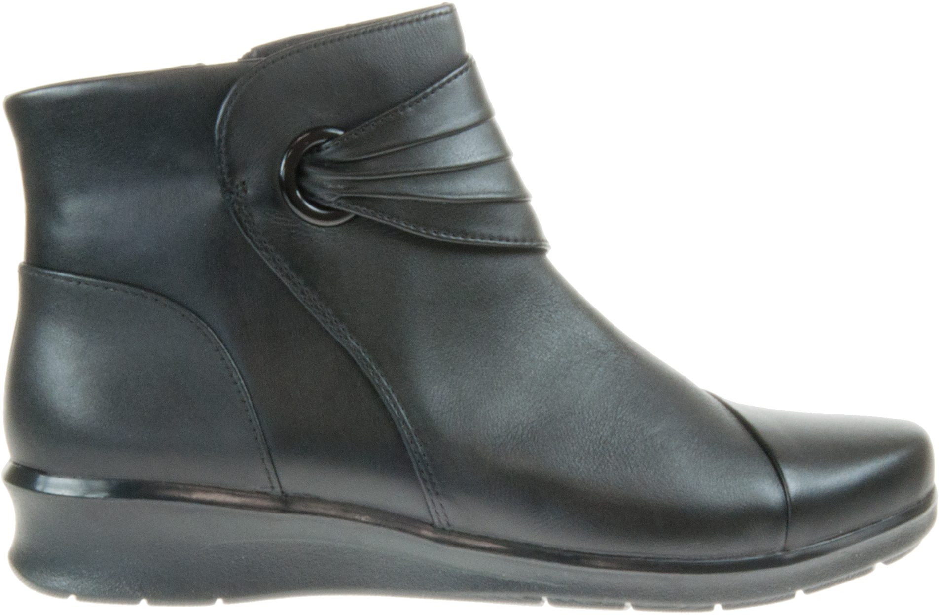 clarks hope track ankle boot