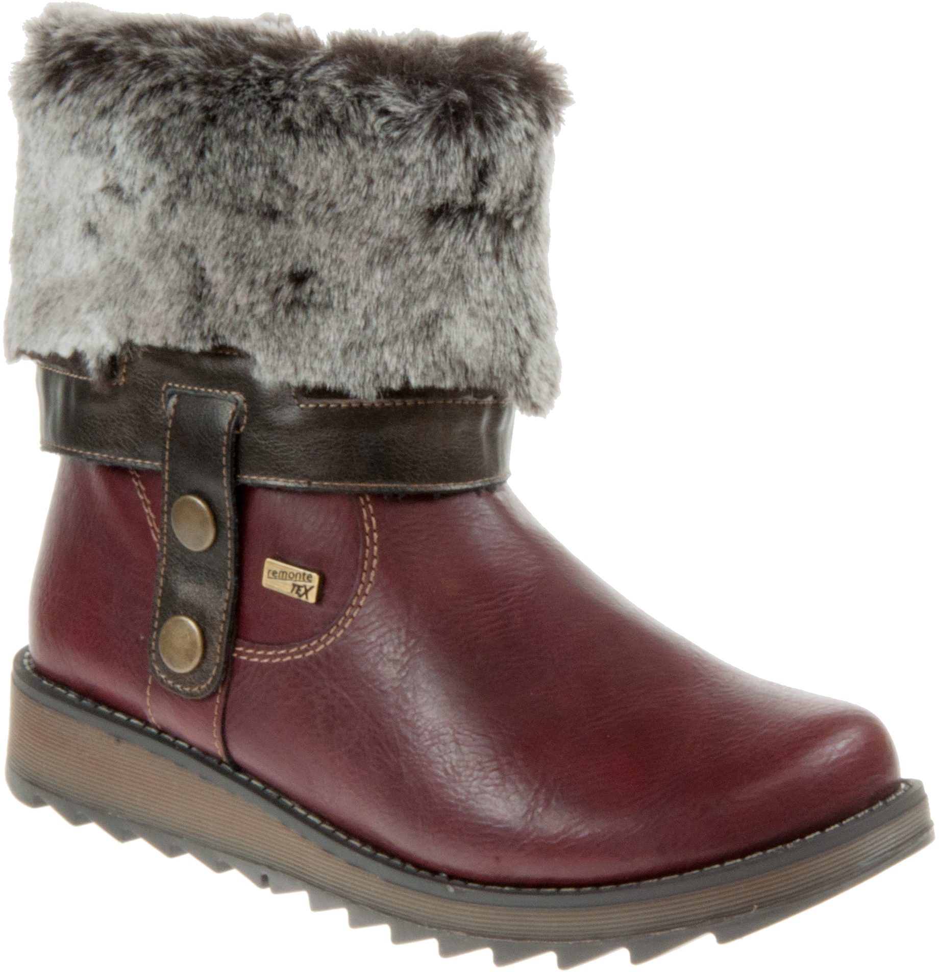 remonte drift boots